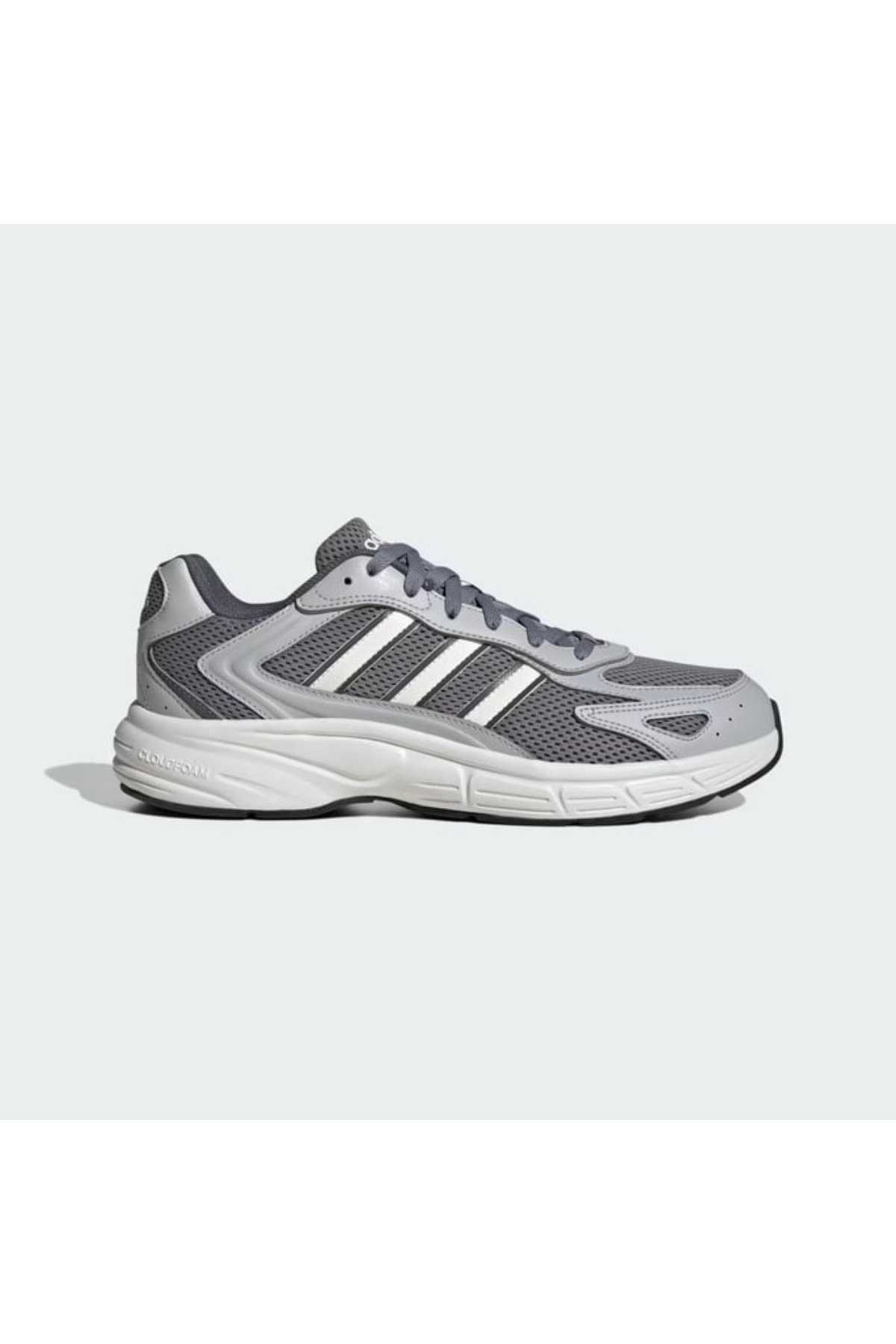 Adidas JR5154 ECLYPTIX 2000 Erkek Yürüyüş Ayakkabısı Gri