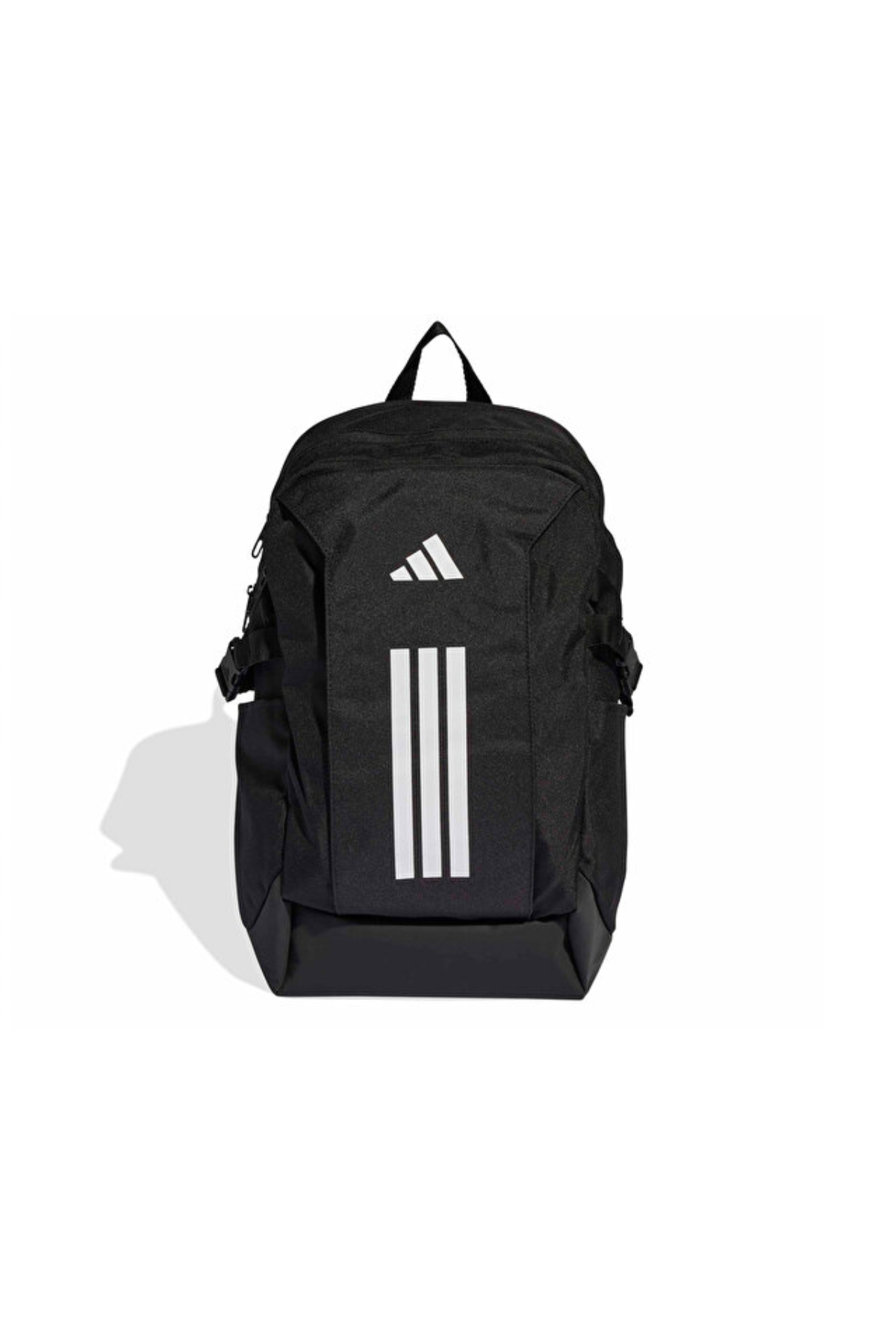 Adidas JZ2308 POWER VIII Sırt Çantası Siyah Beyaz