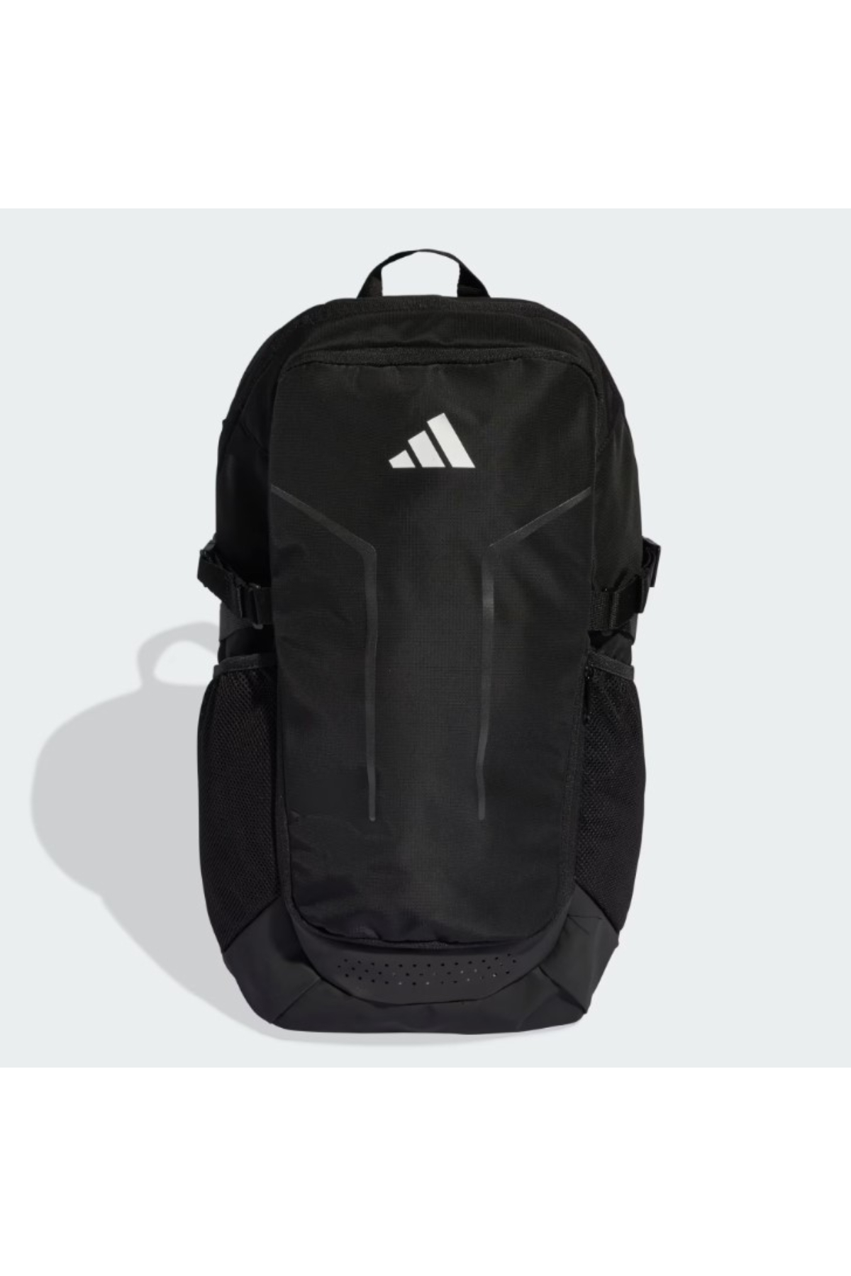 Adidas JZ7086 POWER TRAINING Sırt Çantası Siyah Beyaz