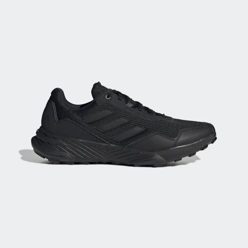 Adidas Q47236 Tracefinder Erkek Yürüyüş Ayakkabısı Siyah