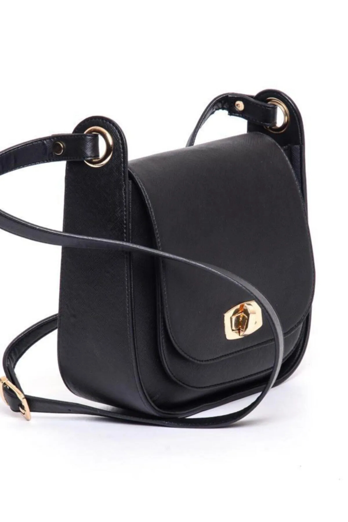 Armine 139 Bayan Çanta Siyah