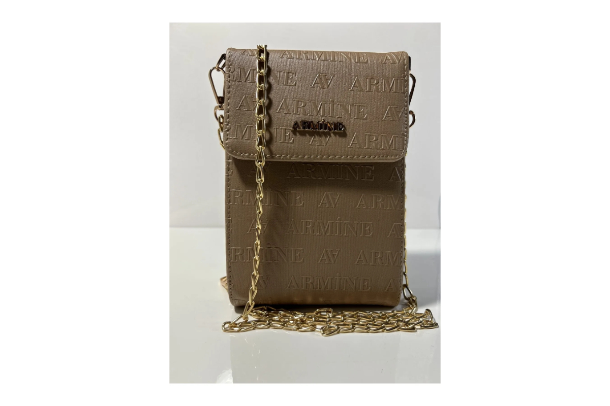 Armine 266 Bayan Çanta Vizyon Lazer Vizon