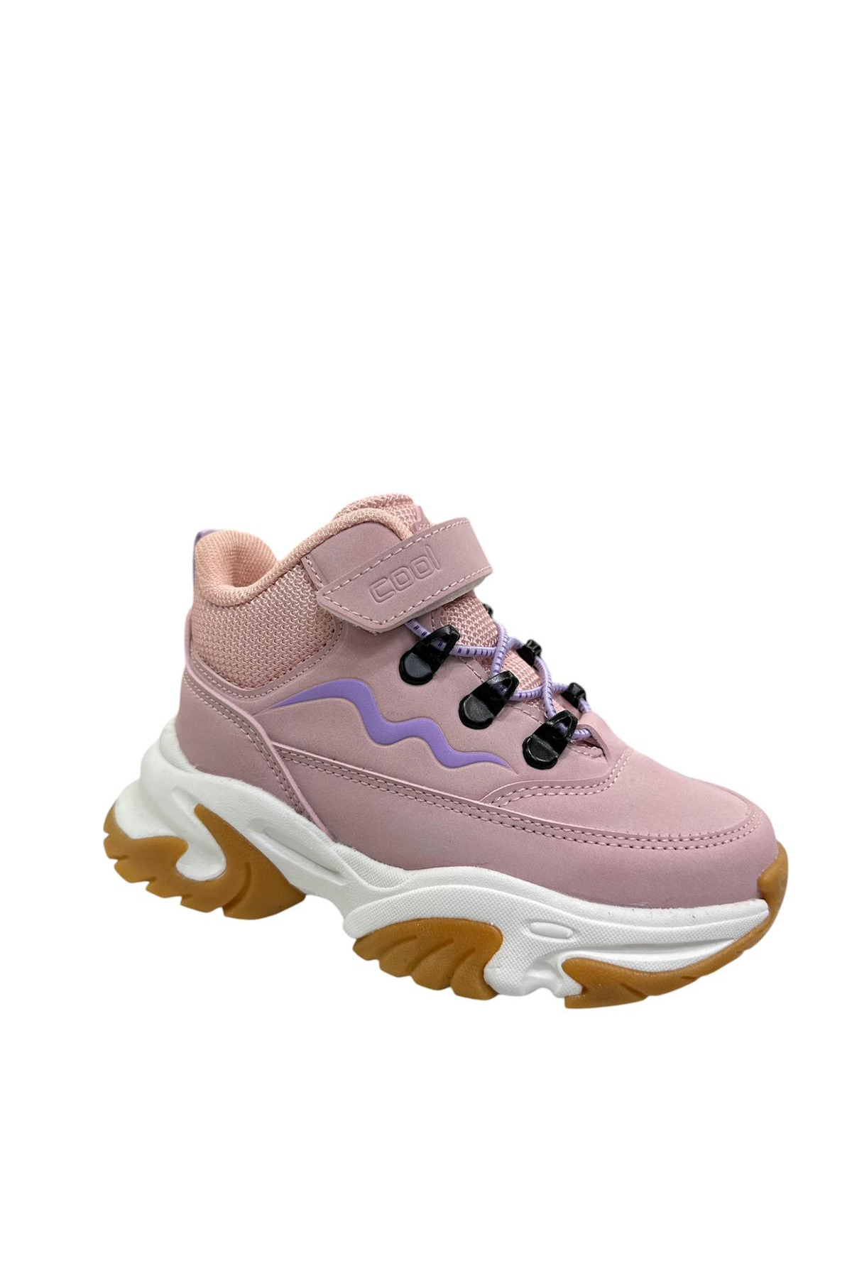 Cool EVİL Çocuk Outdoor Bot pudra