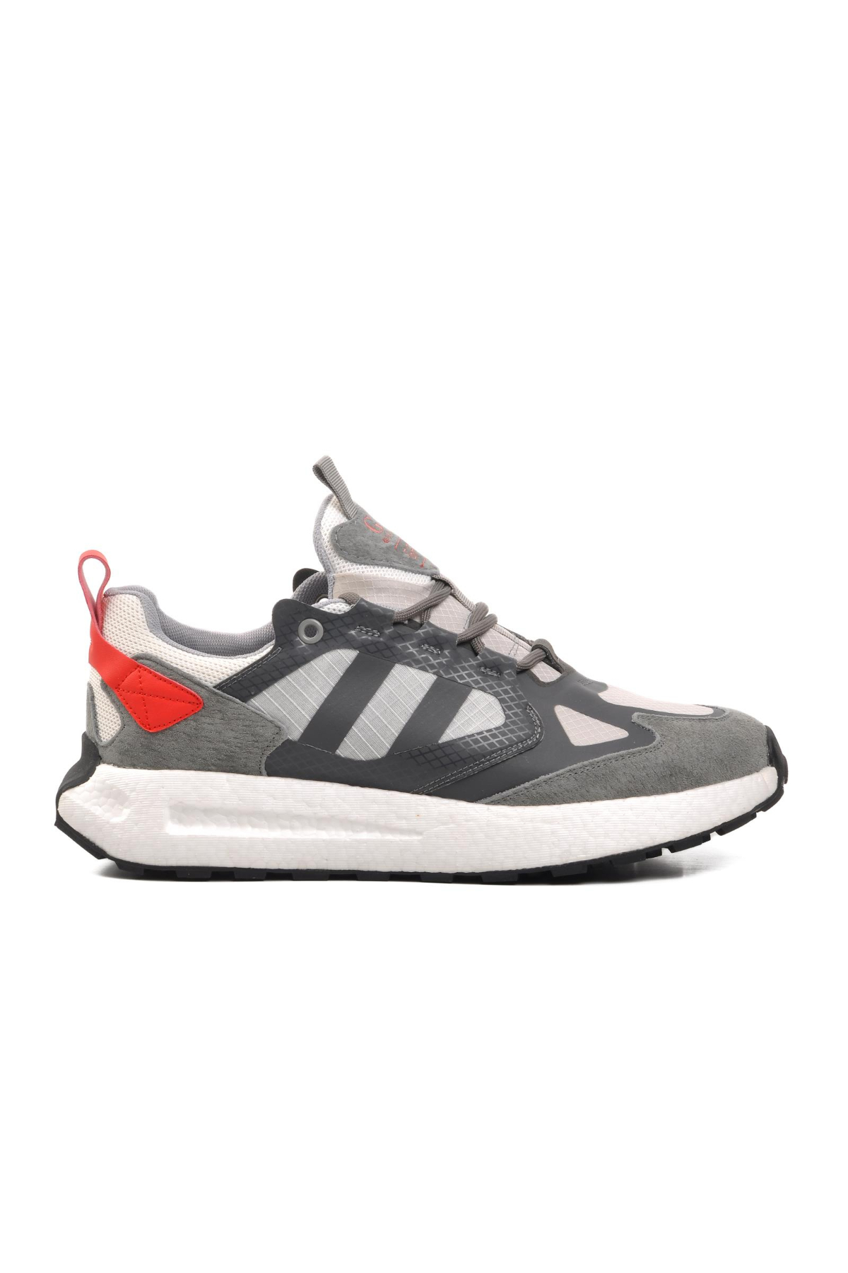 Guja 23K532 Spor Ayakkabı Gri