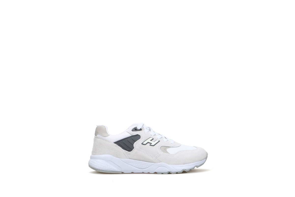 Hammer Jack Albert M 10120009-G Kadın Günlük Ayakkabı Beyaz