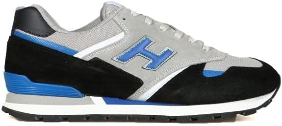 Hammer Jack Bolivia M Spor Erkek Sneaker Gri Mavi