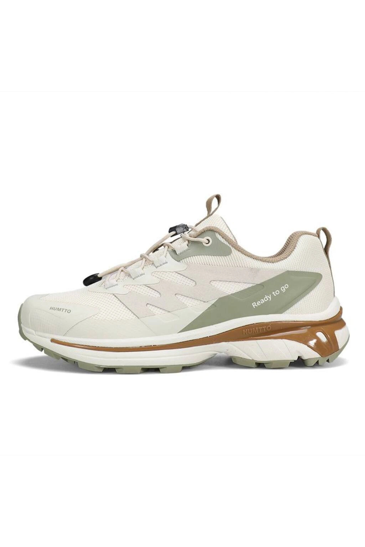 Humtto 850082B Kadın Outdoor Ayakkabı bej
