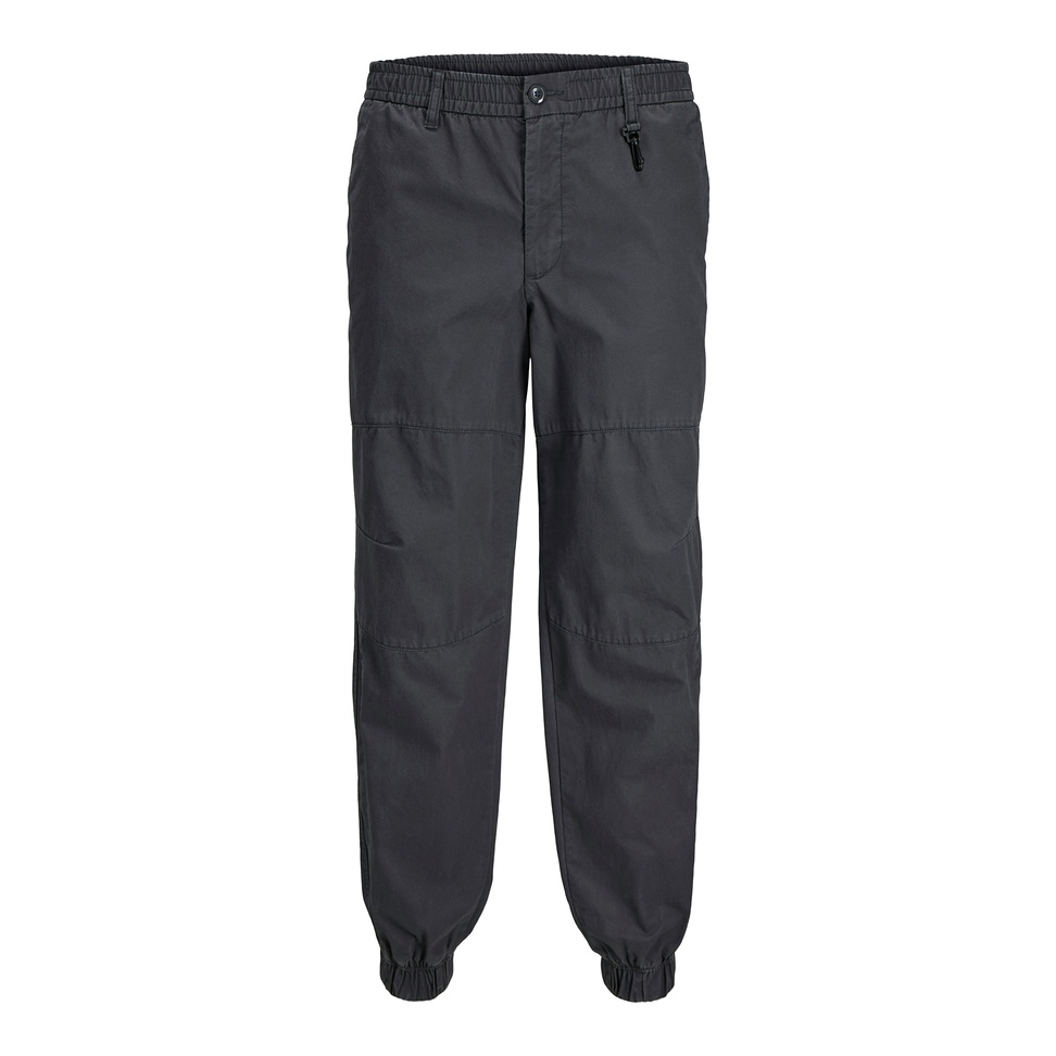 Jack&Jones 12278906  JPSTKARL JJWALKER JOGGER STYD Erkek Kargo Pantolon Gri