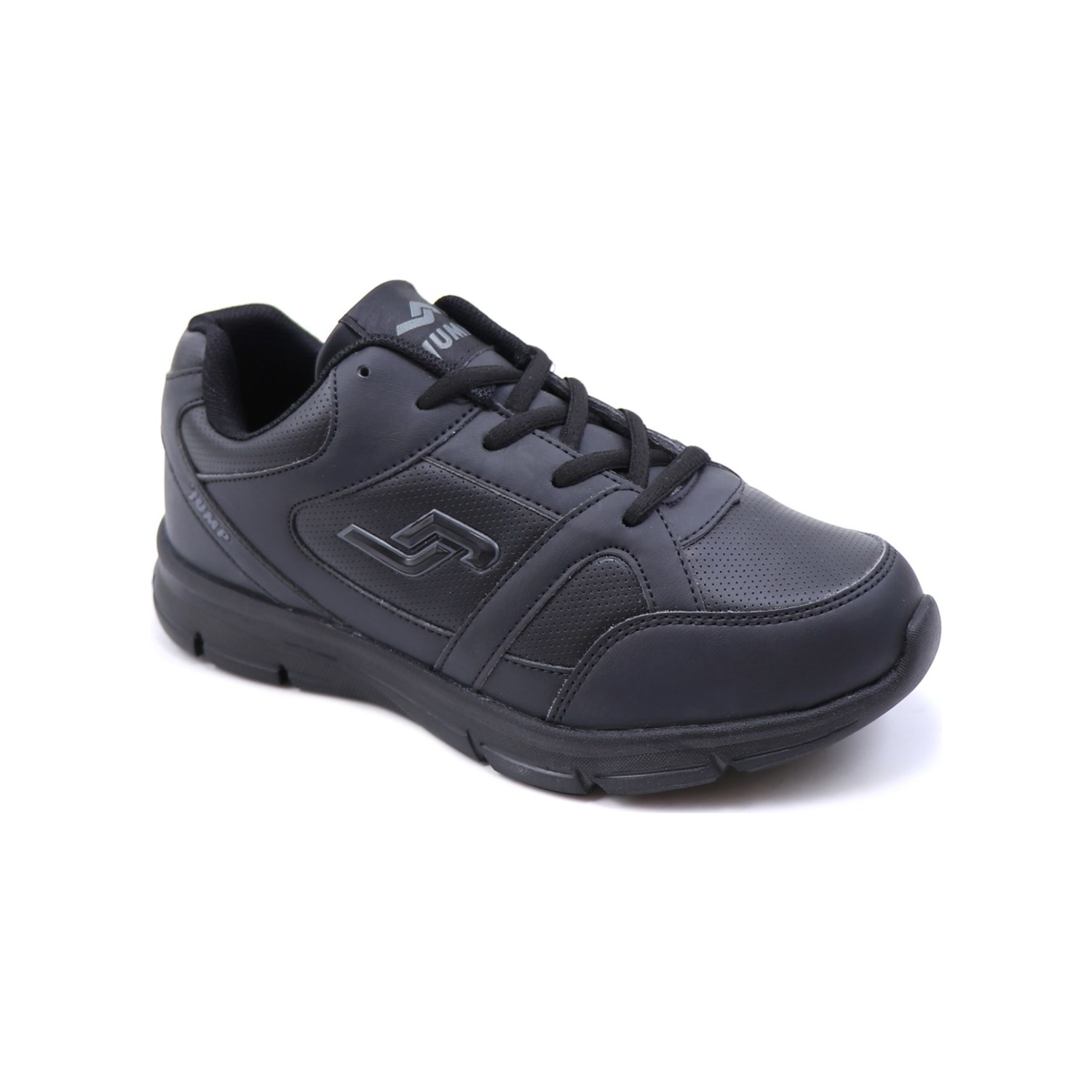Jump 10555-L Lacivert Erkek Sneaker Günlük Spor Ayakkabı Lacivert