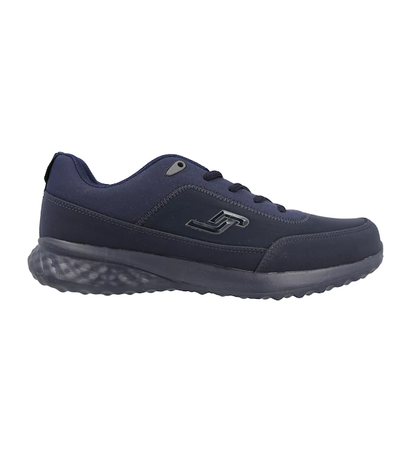 Jump 19627-L Erkek Sneaker Günlük Spor Ayakkabı Lacivert