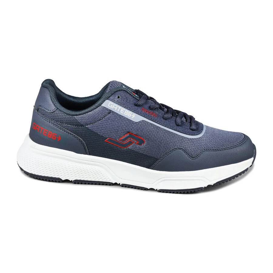 Jump 27686 JA127686121CT  Erkek Sneaker Günlük Spor Ayakkabı Lacivert
