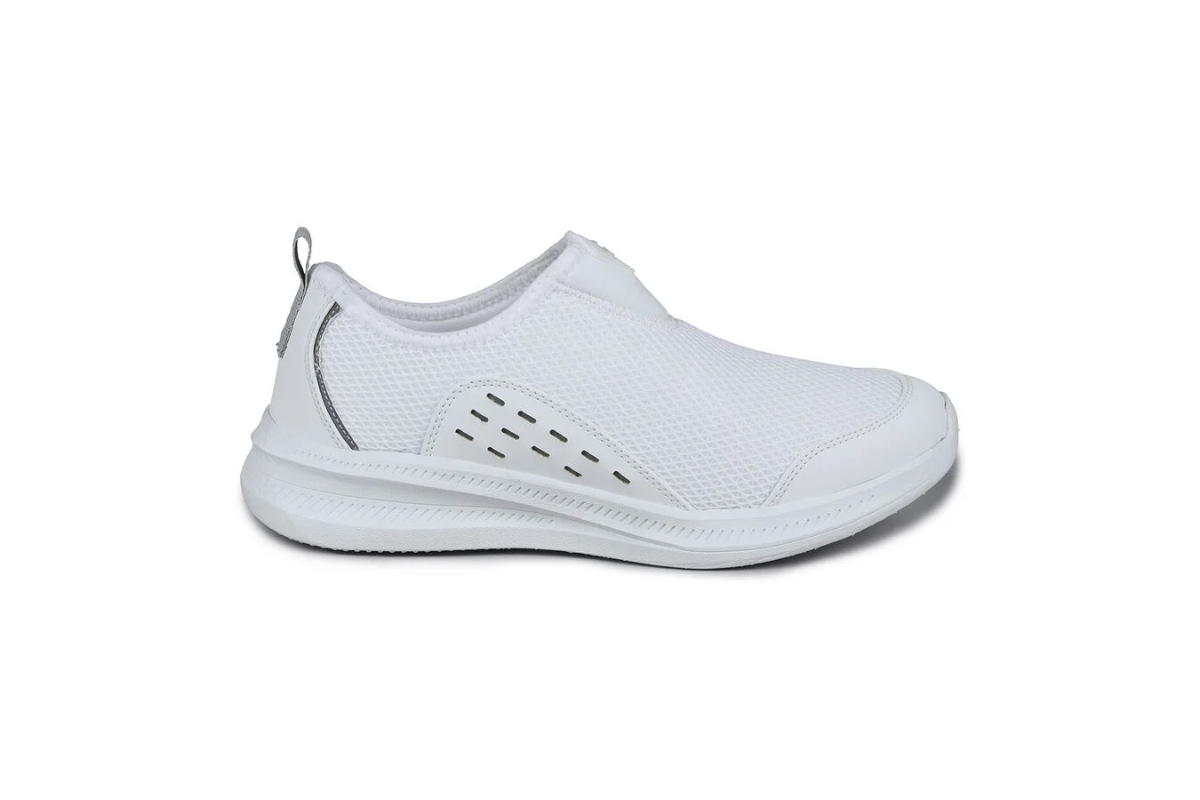 Jump 28160/C White Erkek Yürüyüş Ayakkabısı Beyaz