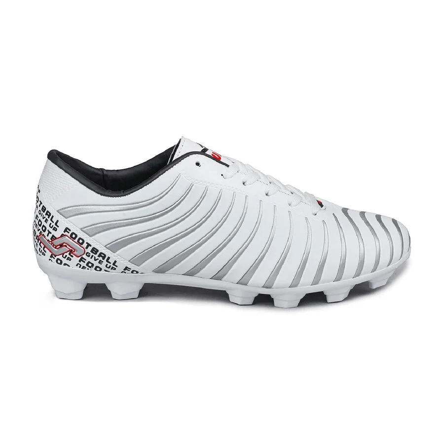 Jump 28367/A Beyaz Erkek Halı Saha Ayakkabısı Beyaz