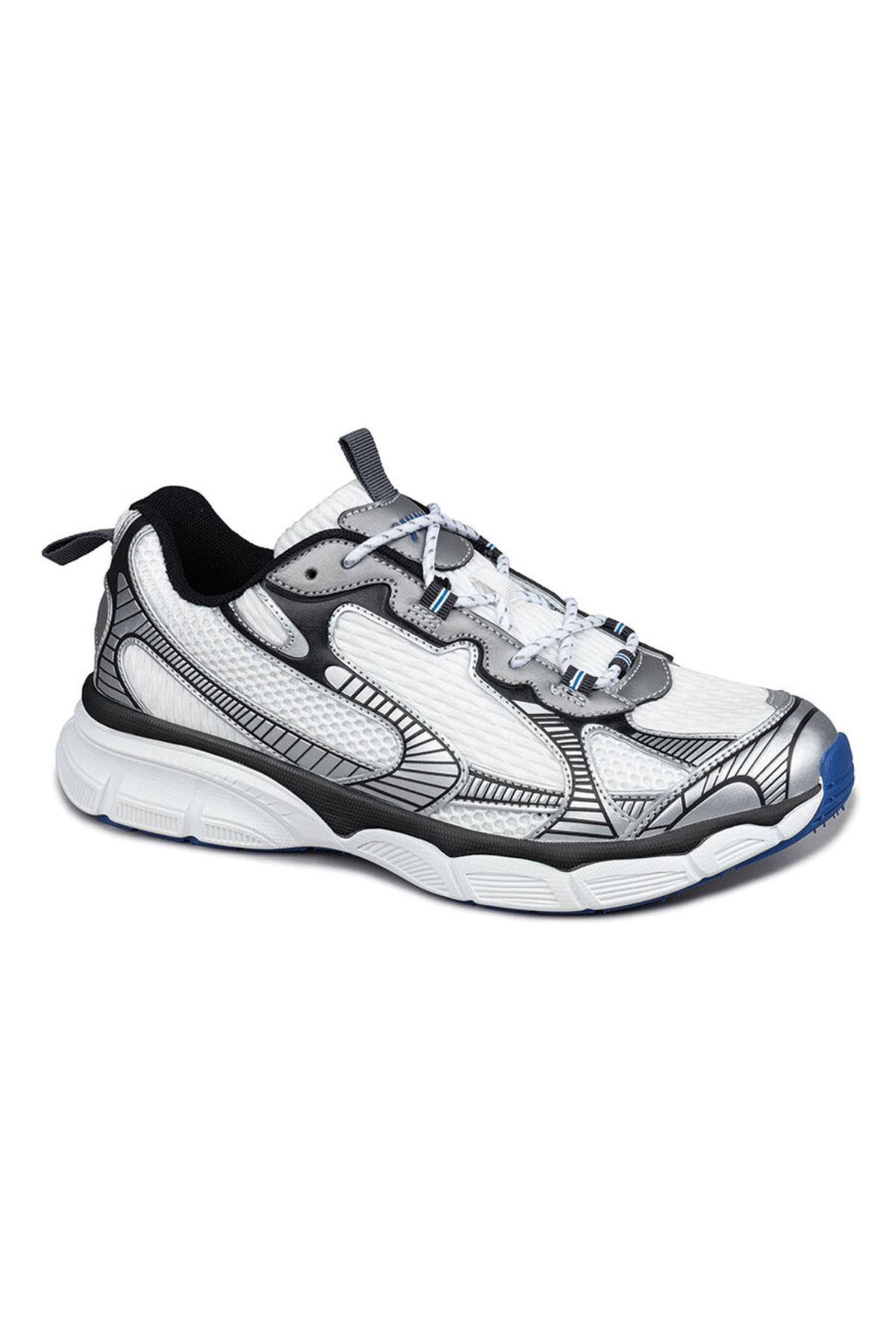 Jump 29550 Erkek Spor Ayakkabısı Gri