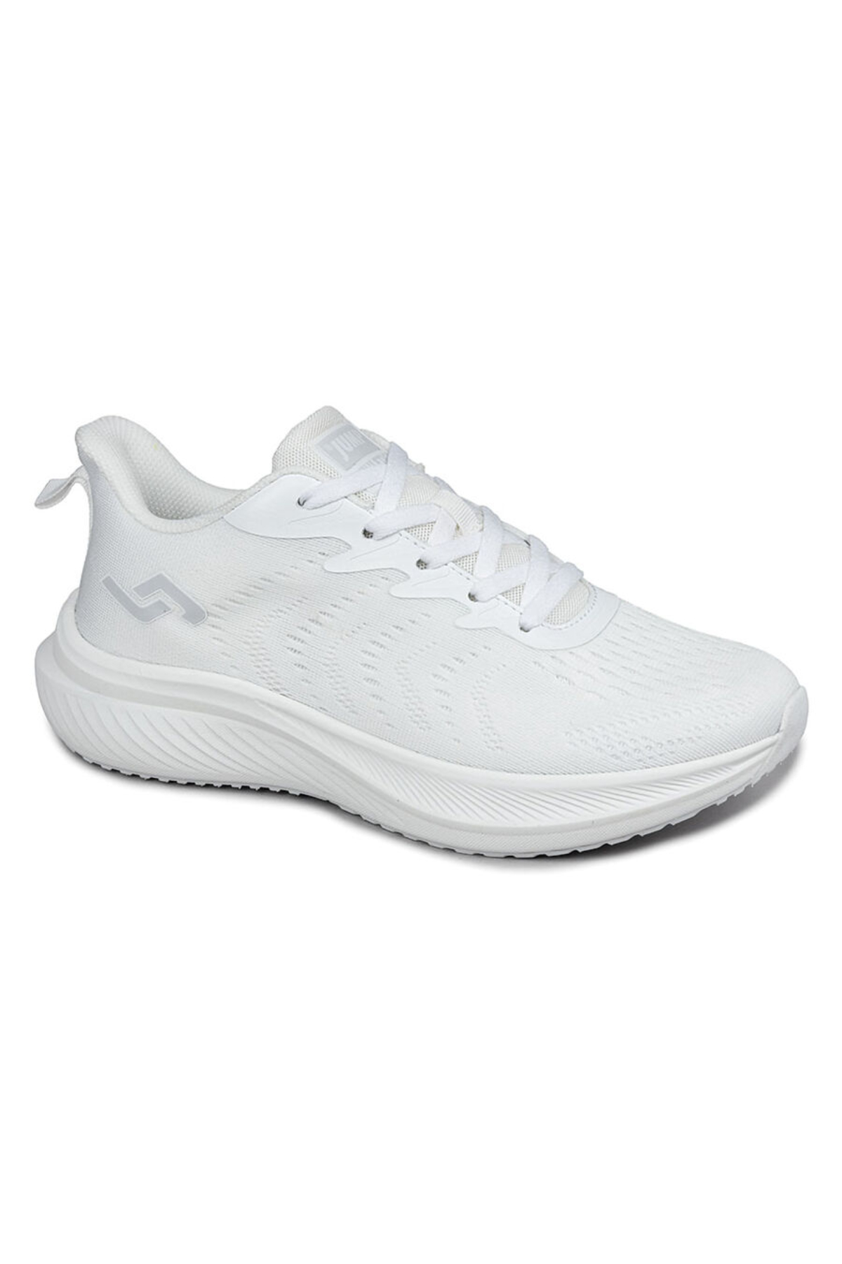 Jump 29771 Erkek Spor Ayakkabı Beyaz