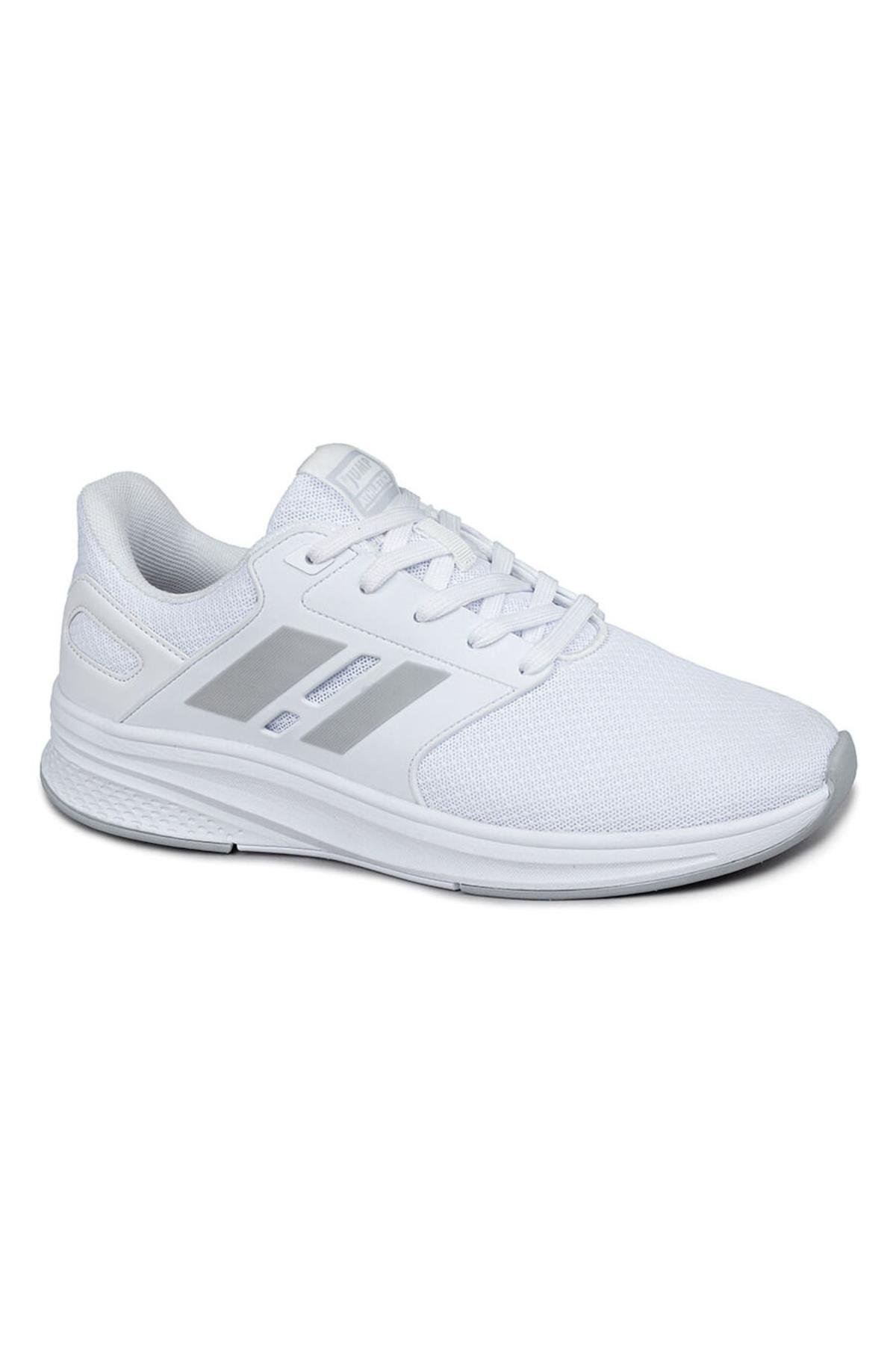 Jump 29779 Erkek Spor Ayakkabı Beyaz