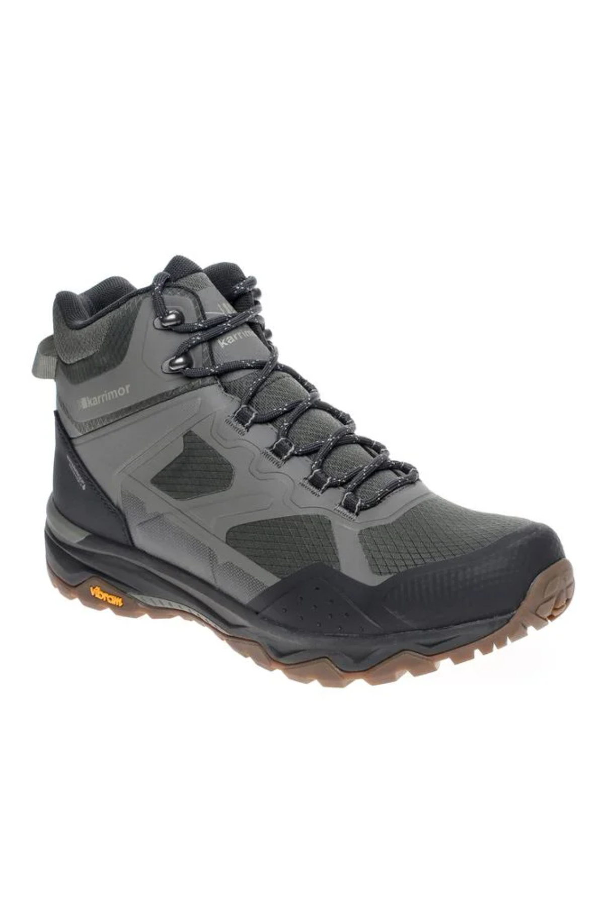Karrimor K1069-OLV Sprial Mid Weathertite Erkek Outdoor Bot Kahverengi