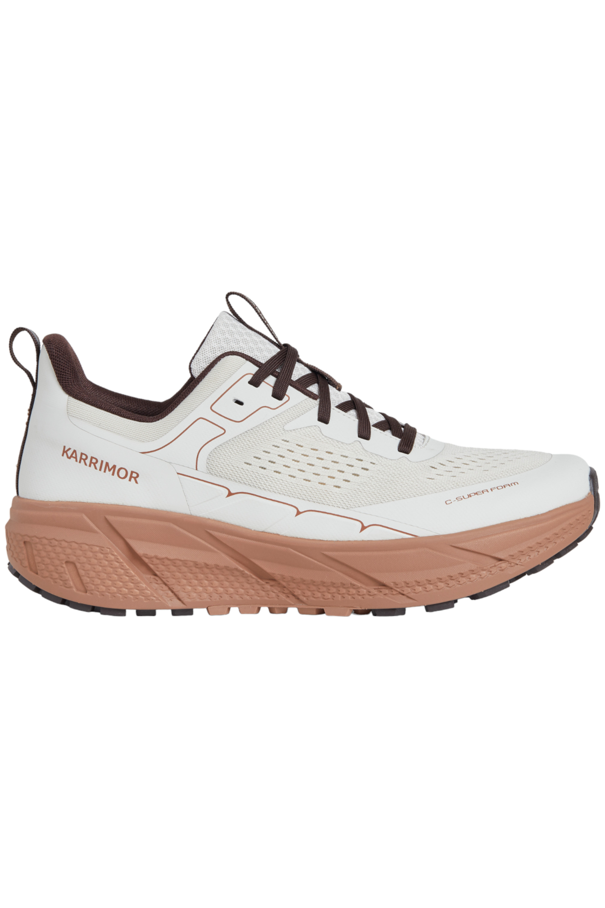 Karrimor K1114-BGE Singletrack Erkek Outdoor Ayakkabı bej