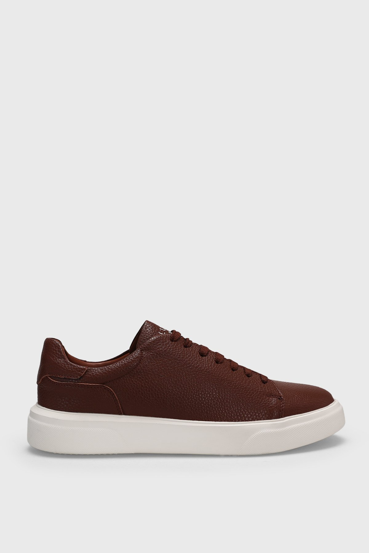 Lufian 111230280 TOMMY Erkek Sneaker Ayakkabısı Taba