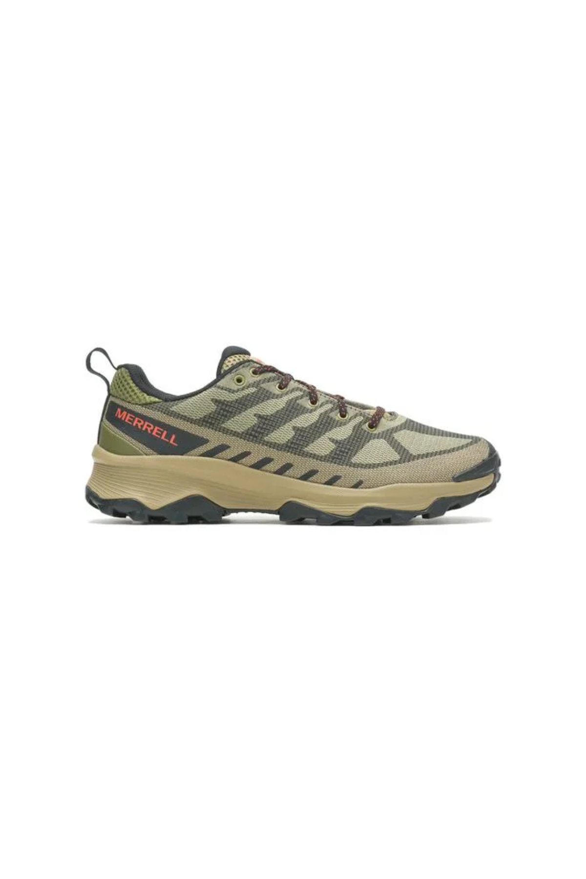 MERRELL J036995 SPEED ECO Erkek Spor Ayakkabısı Haki yeşil