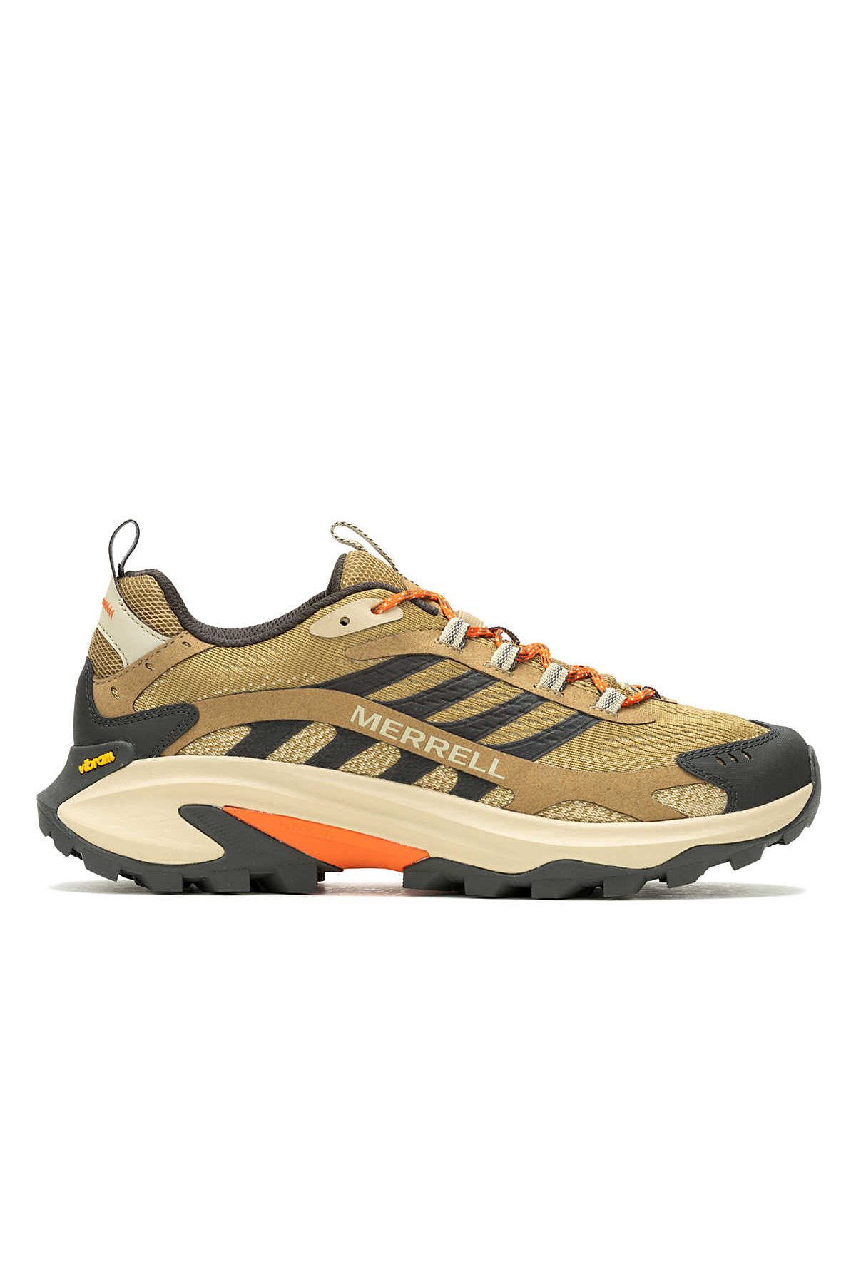 MERRELL J037529 MOAB SPEED 2 Erkek Spor Ayakkabısı Sarı