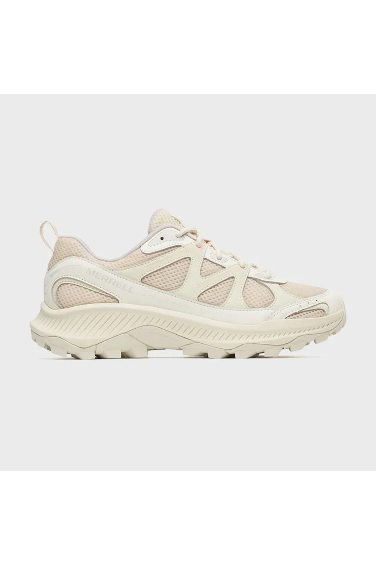 Merrell J038890 TEMPO EXP Kadın Outdoor Ayakkabı bej