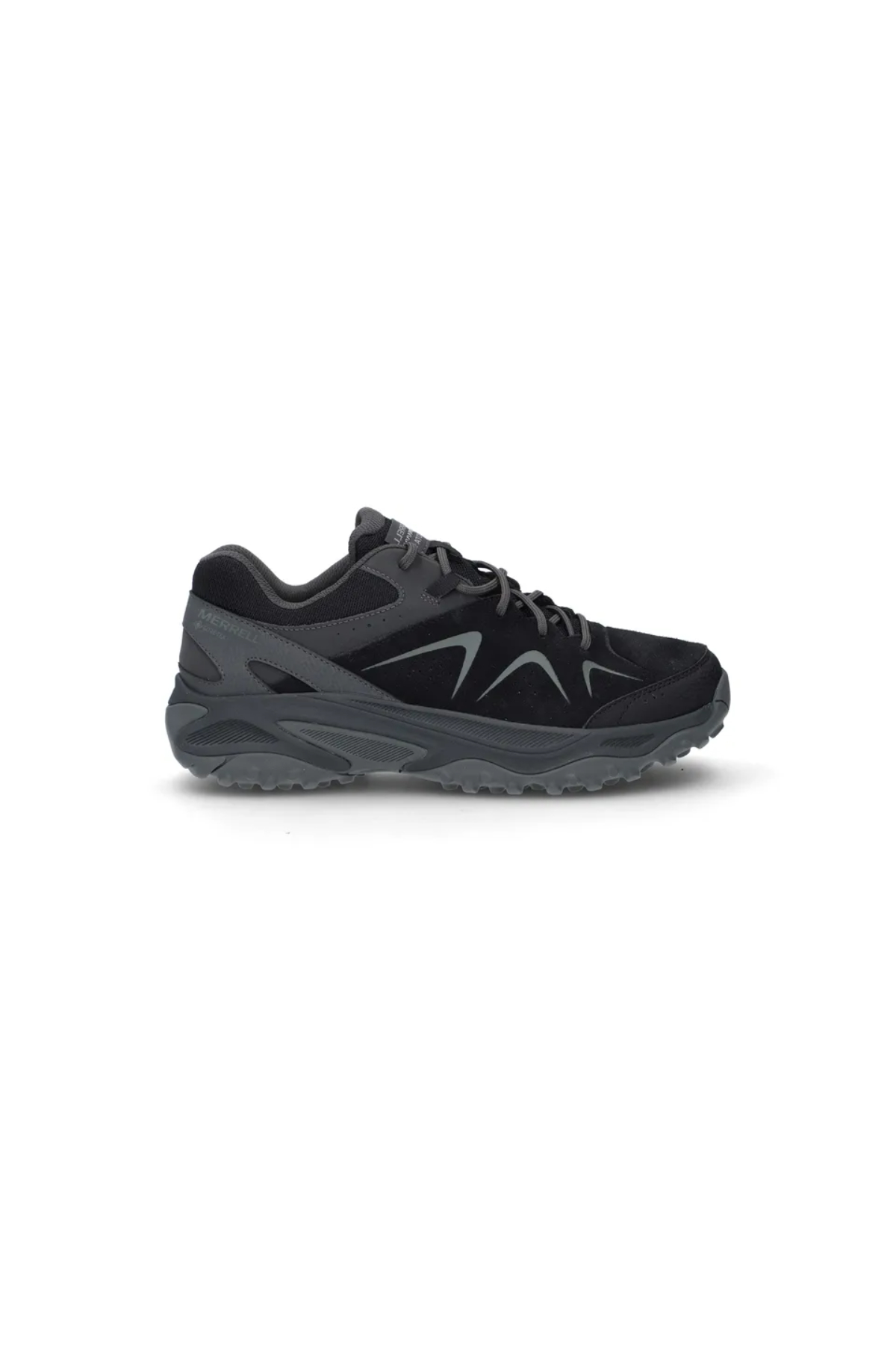Merrell J038964 YOKOTA 3 GTX Kadın Outdoor Ayakkabı Siyah