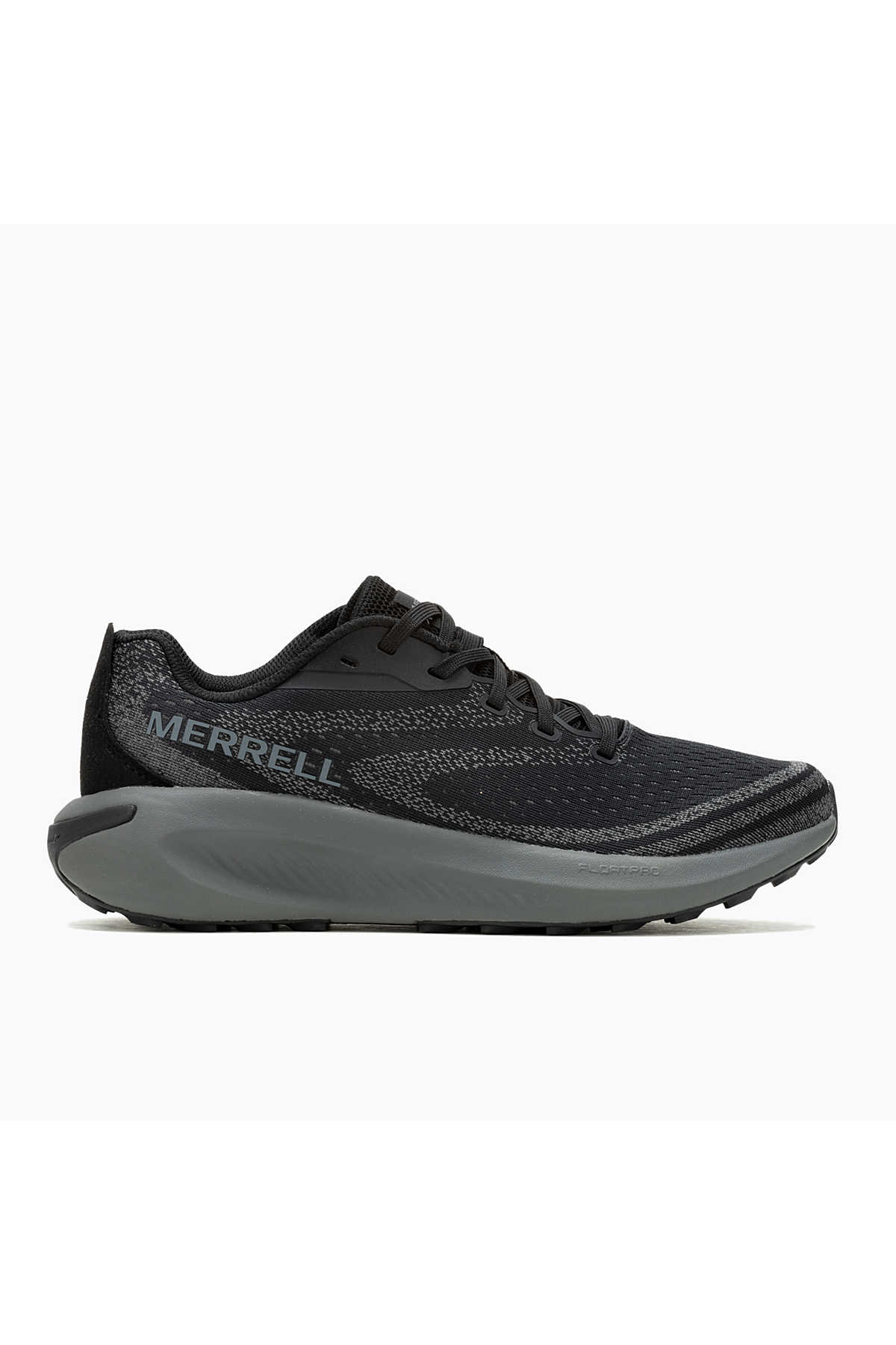MERRELL J068063 MORPHLITE Erkek Spor Ayakkabısı Siyah