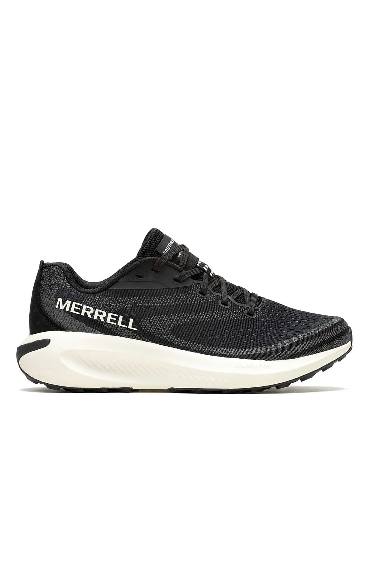 MERRELL J068167 MORPHLITE Erkek Spor Ayakkabısı Siyah Beyaz