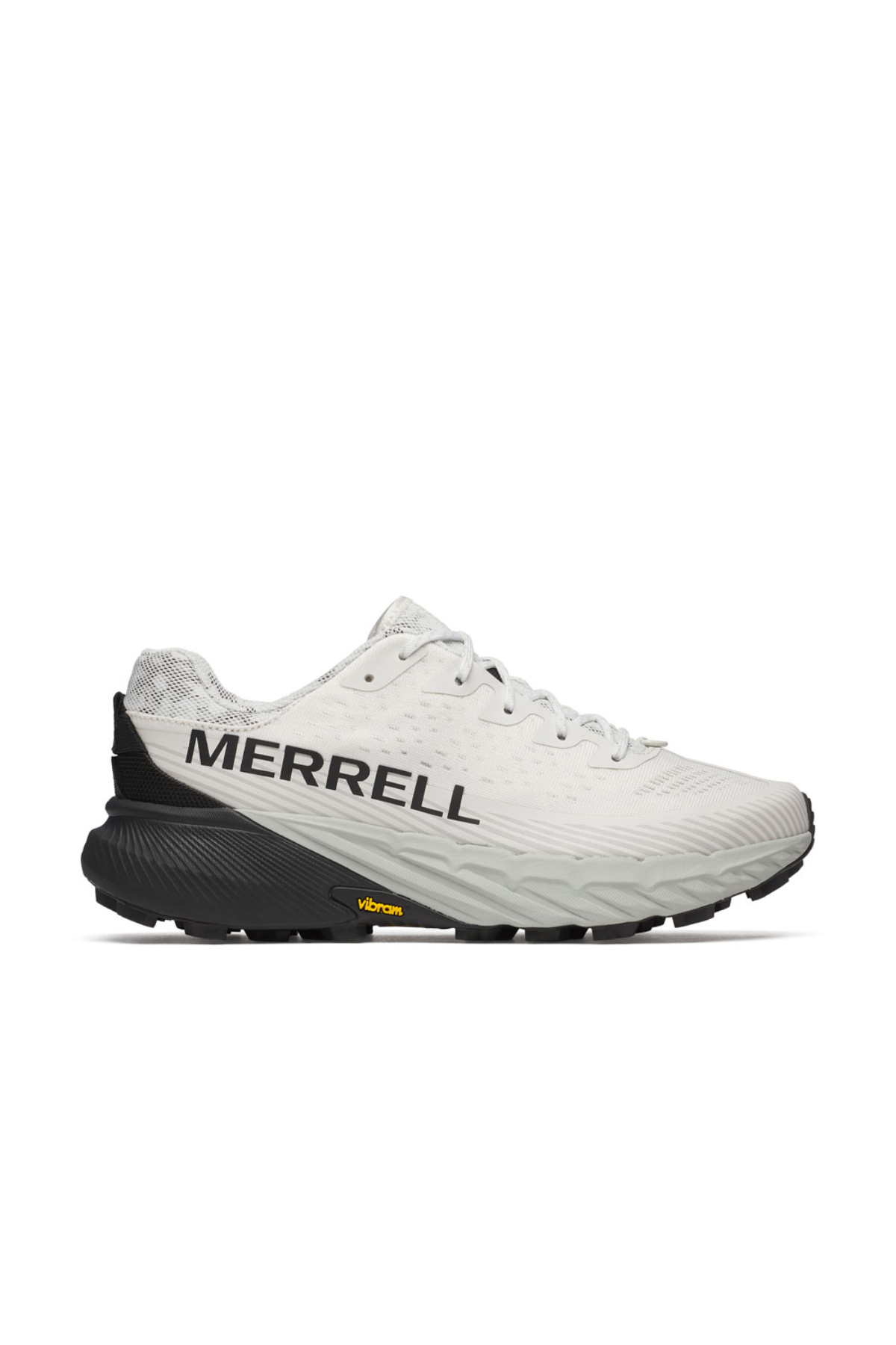 Merrell J068333 AGILITY PEAK 5 Erkek Yürüyüş Ayakkabısı Beyaz
