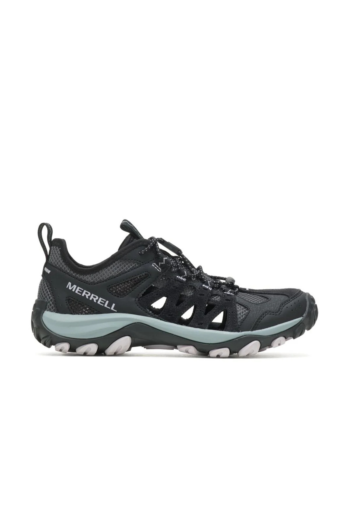 MERRELL J135176 ACCENTOR 3 SIEVE Kadın Yazlık Spor Ayakkabısı Siyah