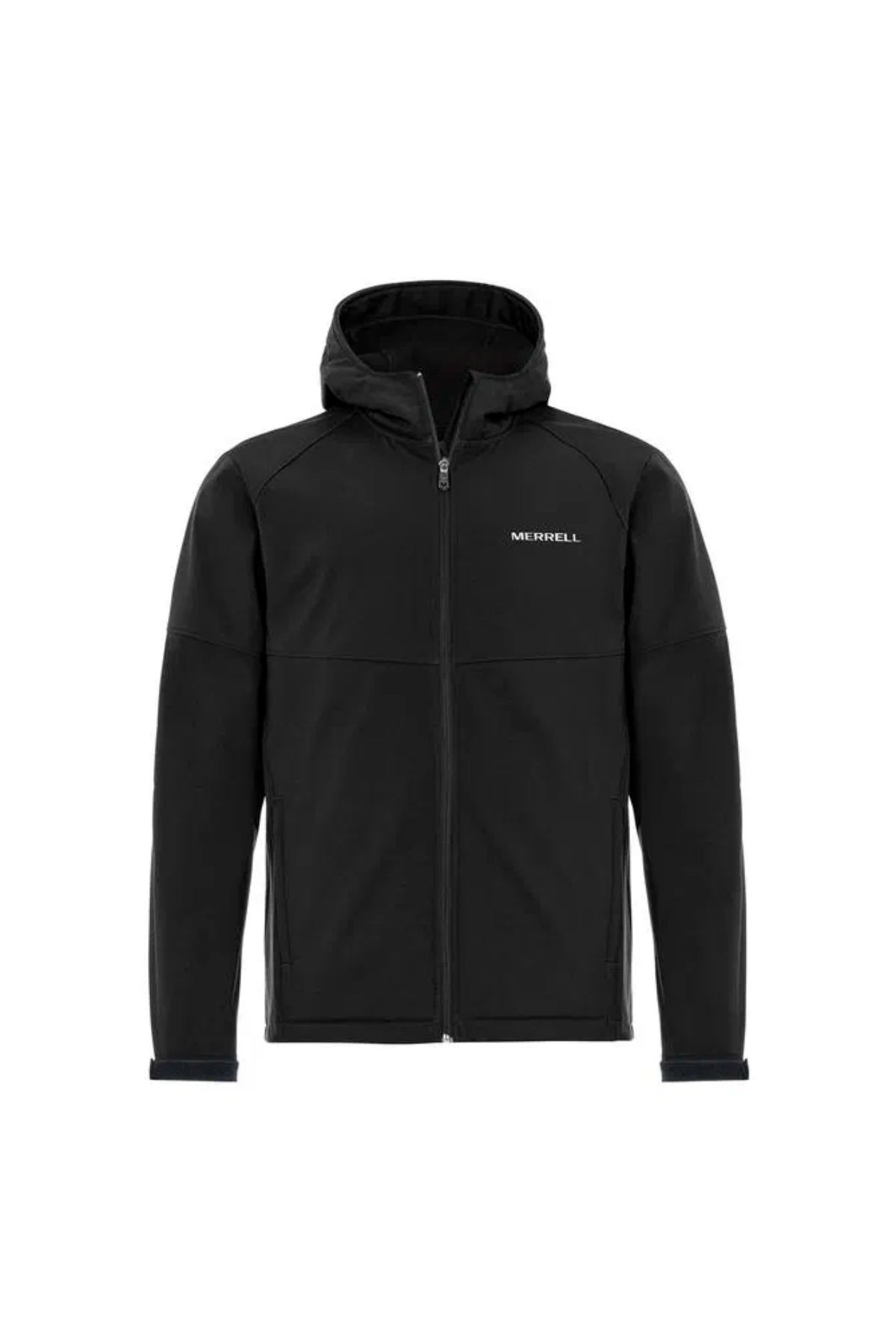 Merrell M23 Flash Erkek Outdoor Montu Siyah