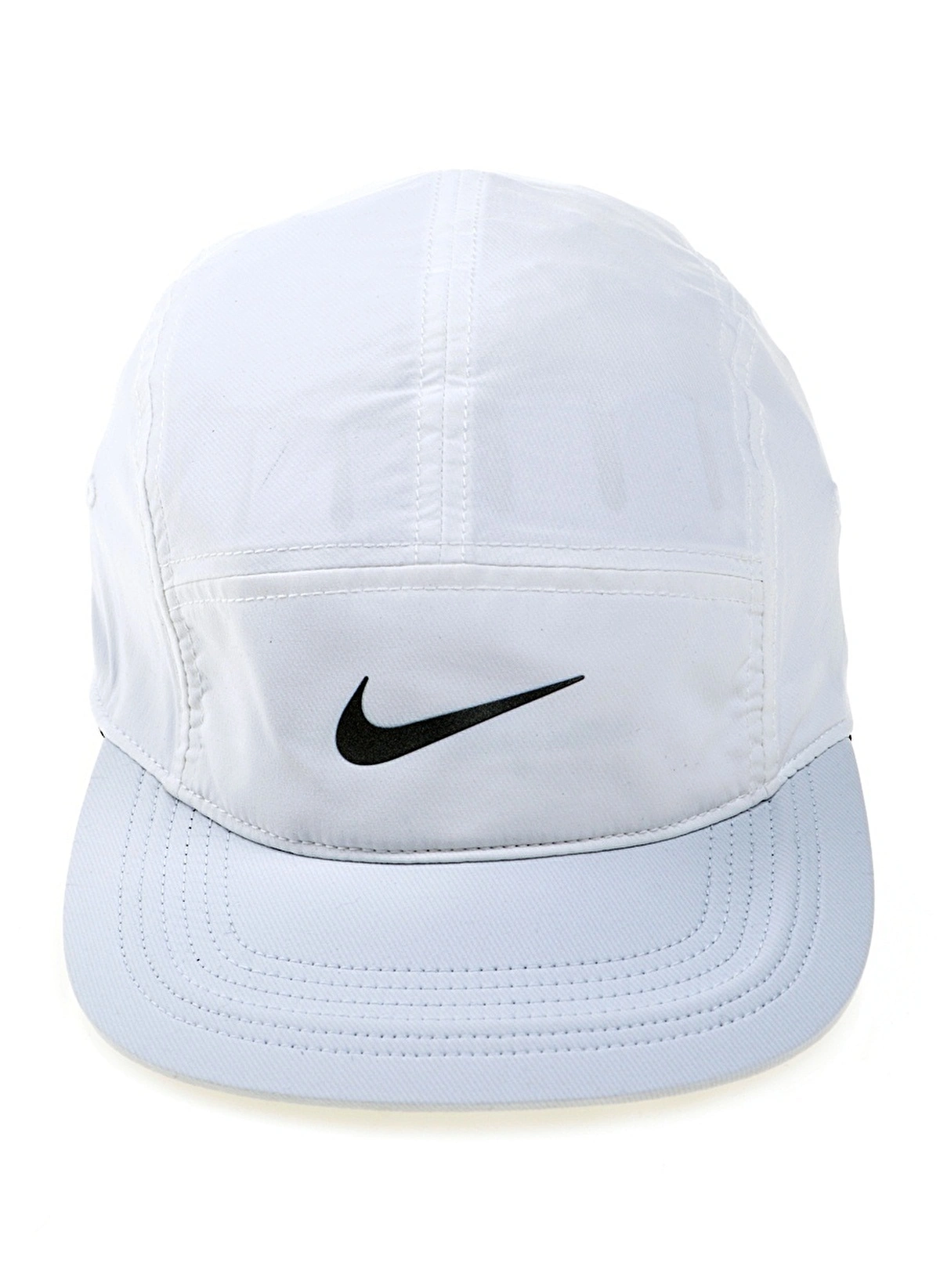 Nike 651659 100 Beyaz Şapka Beyaz