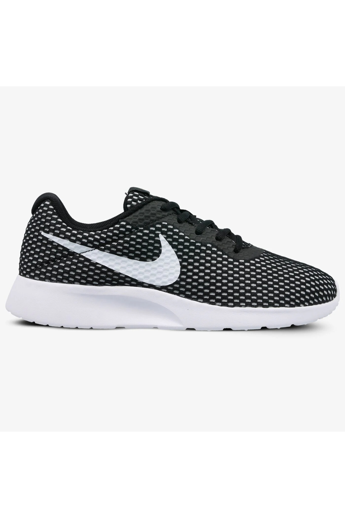 Nike 844887-012 Tanjun Se Erkek Spor Ayakkabı Siyah Beyaz