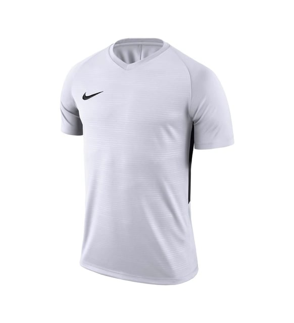NİKE 894230-100 Erkek T-Shirt Beyaz