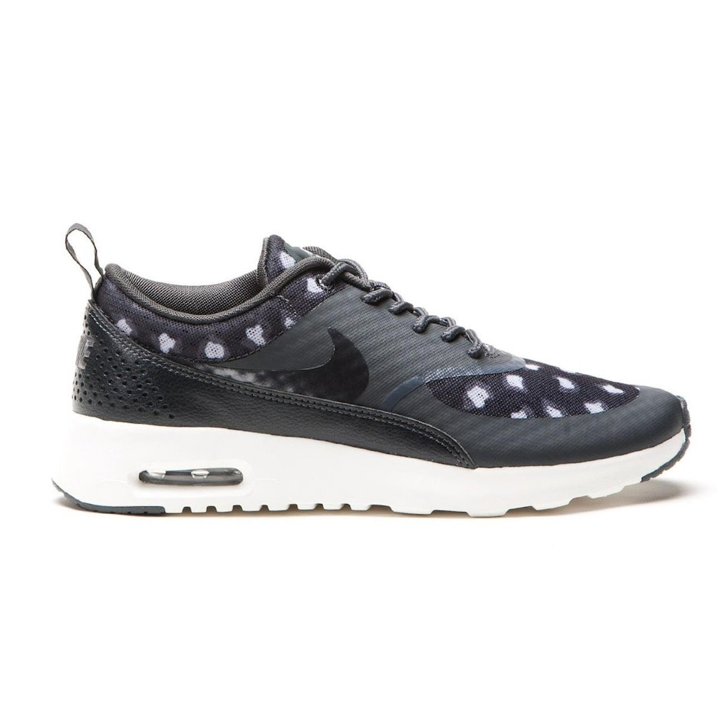 Nike Air Max 599408-008 Kadın Günlük Ayakkabı Gri