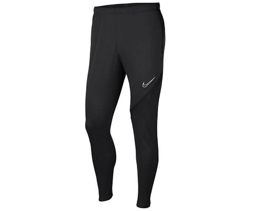 Nike BV6920-061 Mens Homme Eşofman Altı Siyah