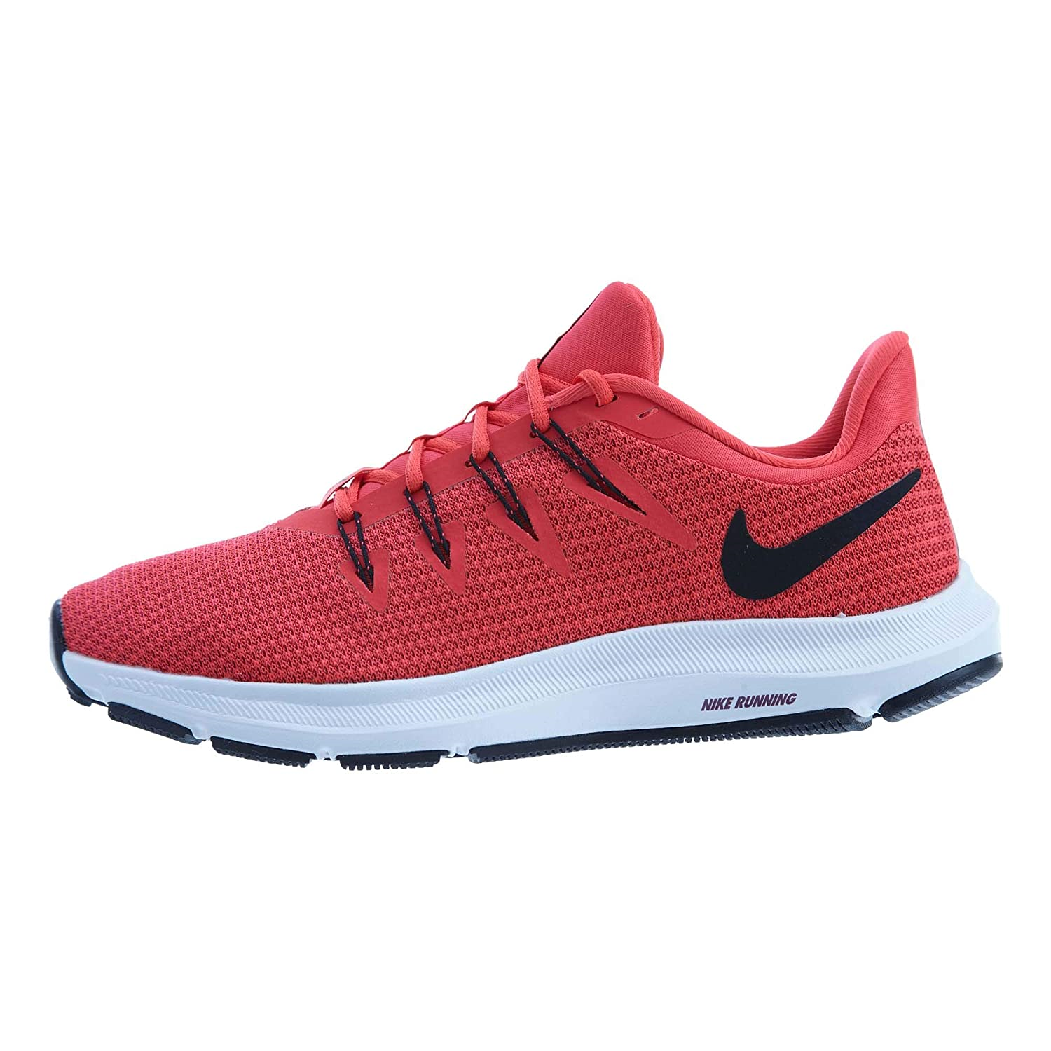Nike Wmns Nike Quest AA7412 601 Kadın Yürüyüş Ayakkabısı Pembe