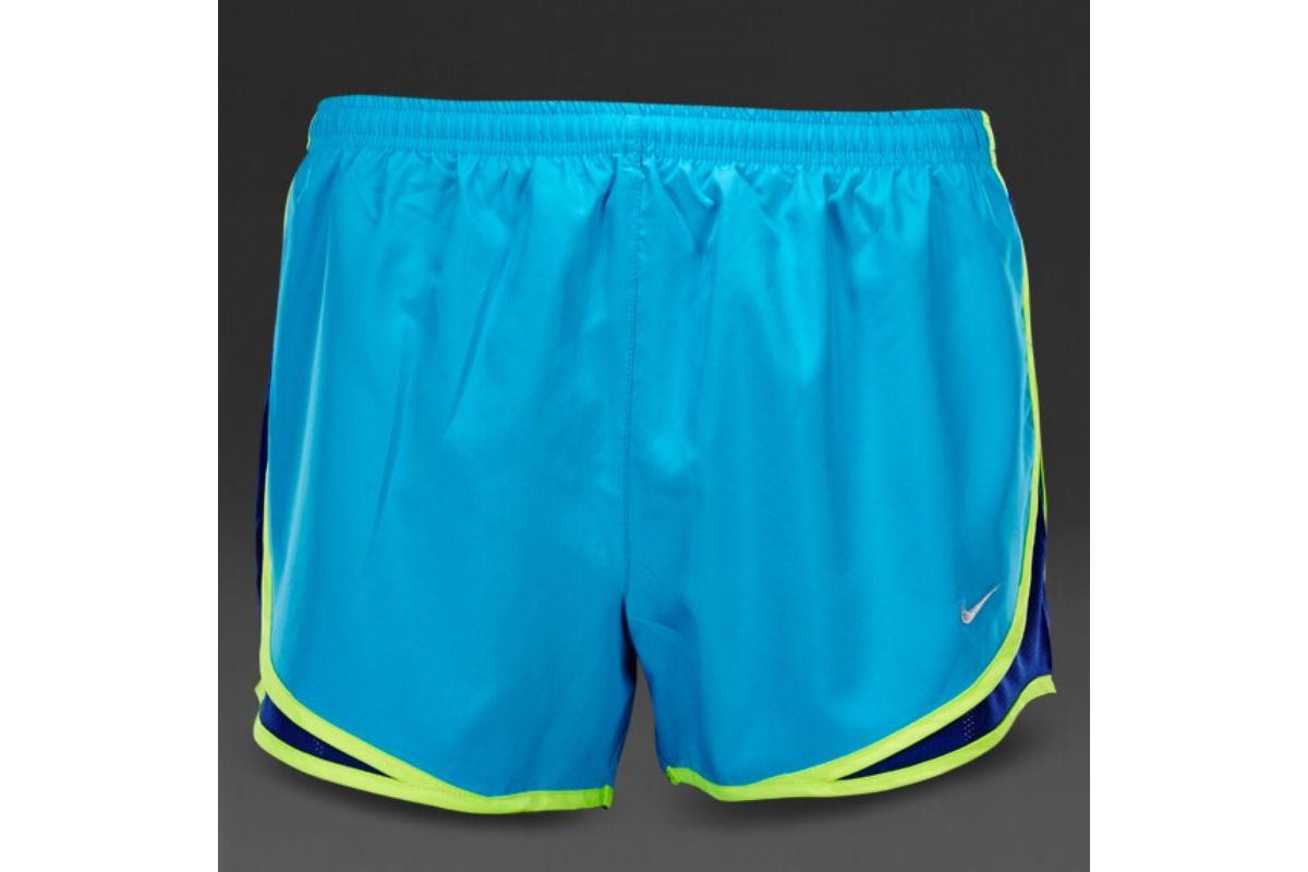 Nike Womens Femme 624278-408 Şort Mavi lacivert