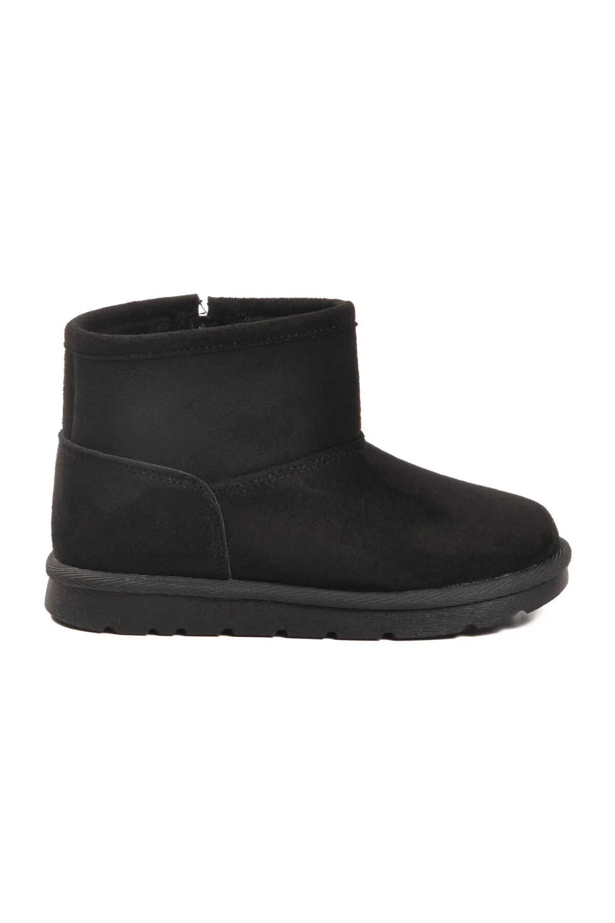 Pepino 2096 Filet UGG Bot Siyah