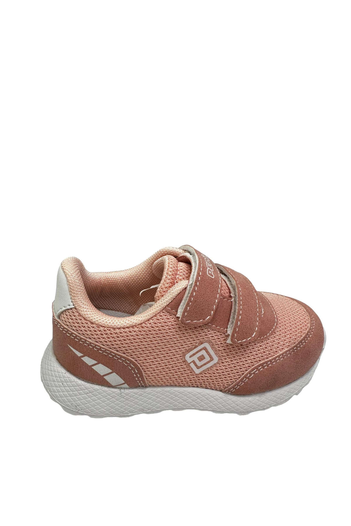 Pepino BY23-801 Pudra Bebe Spor Ayakkabı pudra