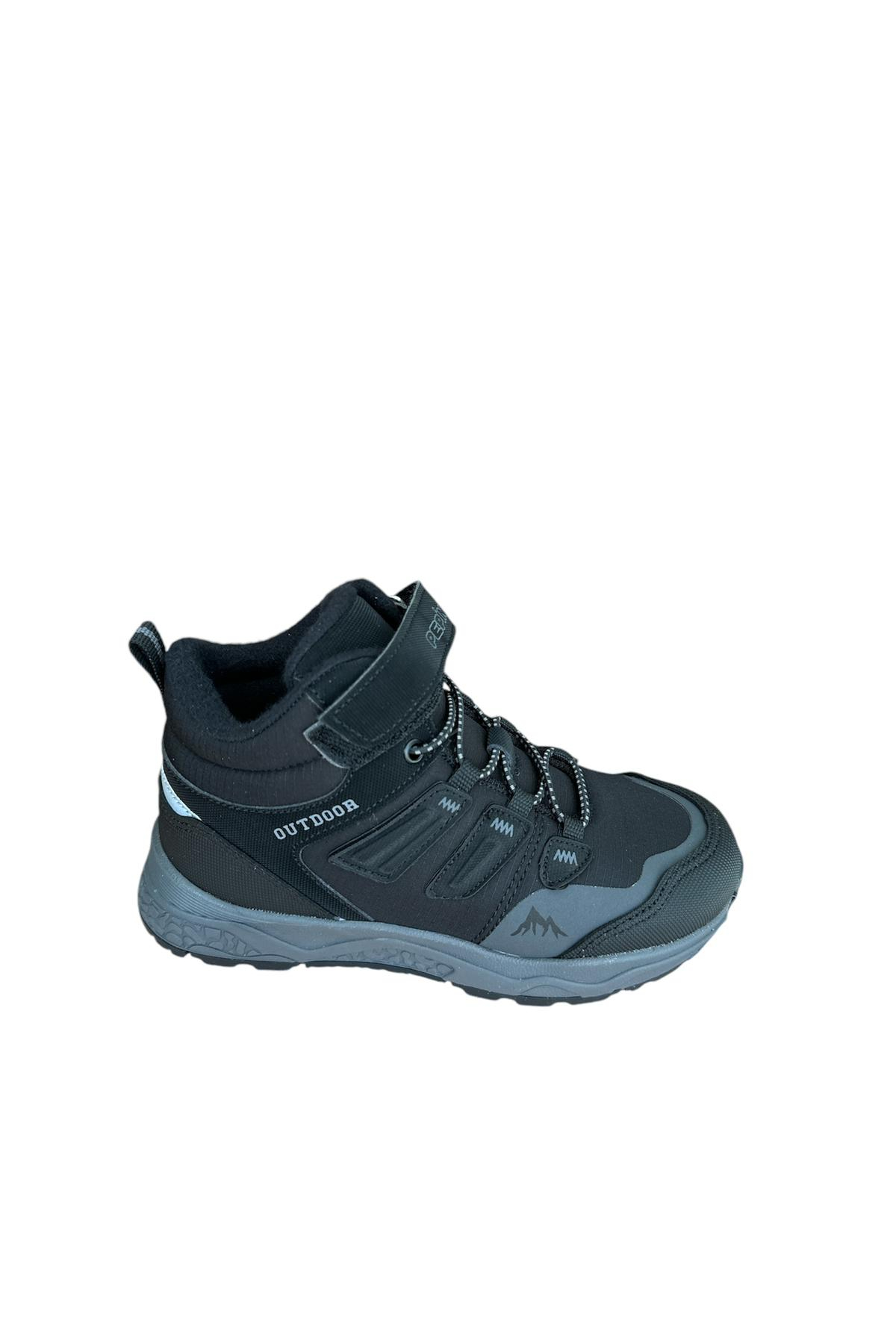 Pepino FK24-1358 Çocuk Trekking Bot Siyah