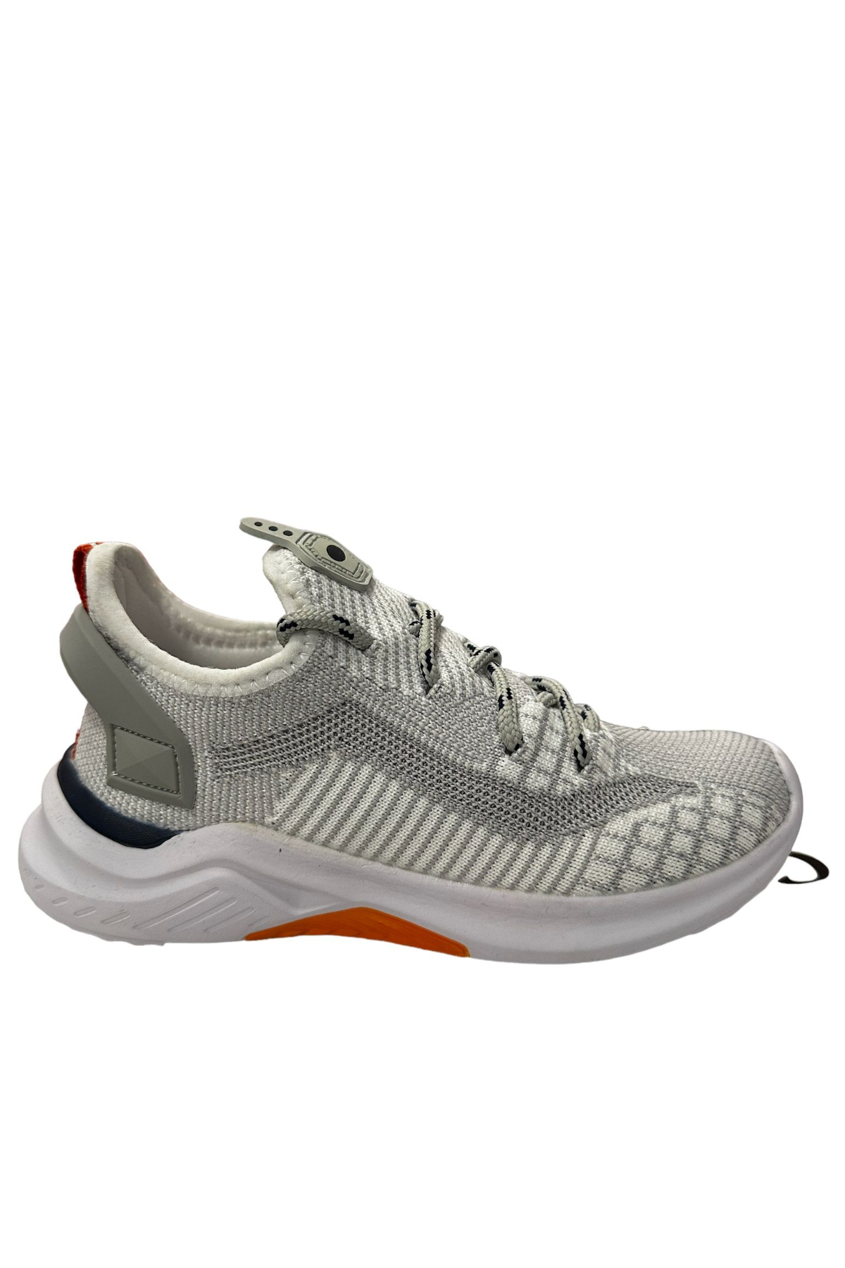 Pepino FY23-1428 Beyaz Buz Lacivert Erkek Çocuk Spor Ayakkabı Gri beyaz