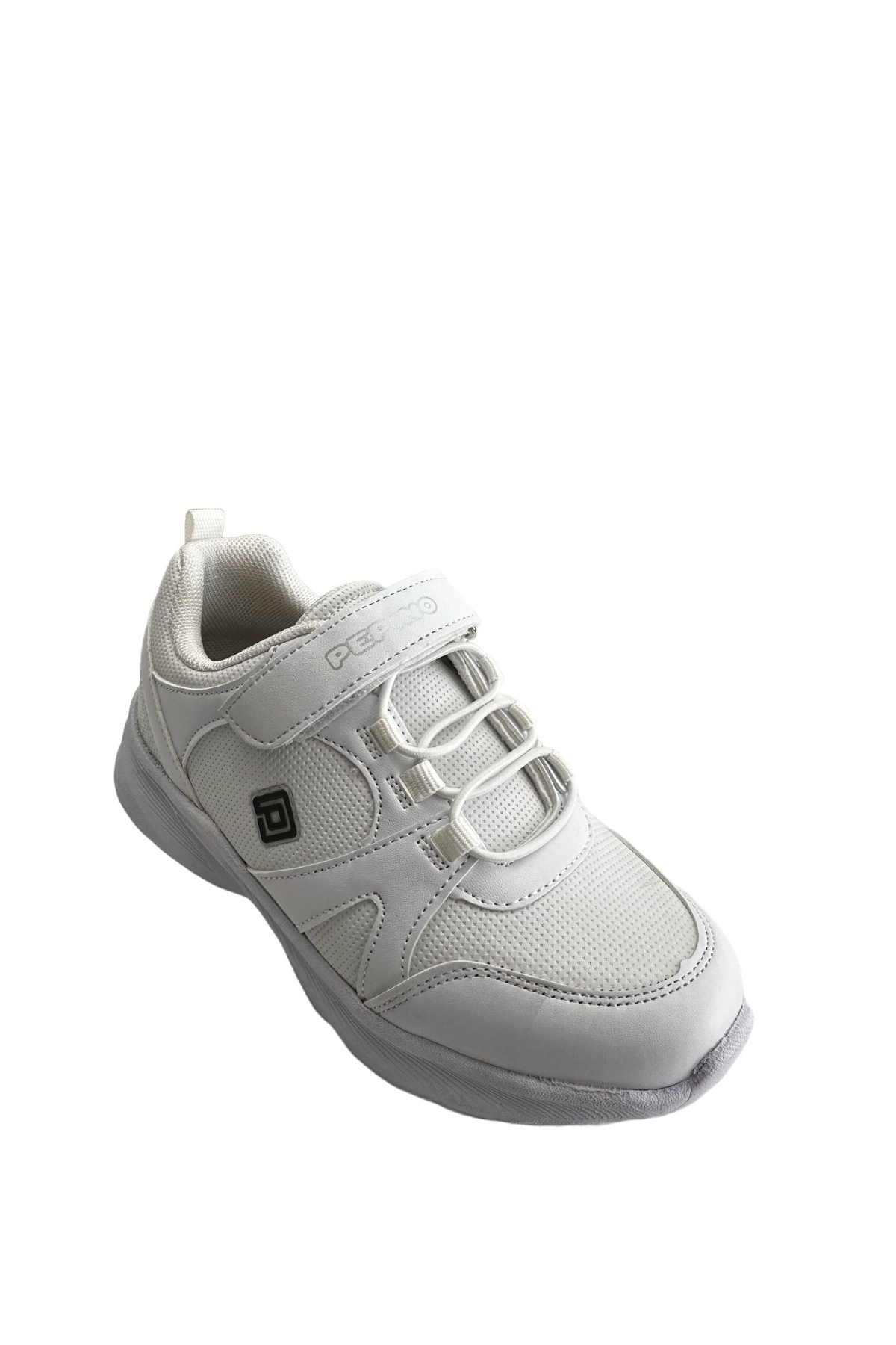 Pepino Kids FK22-1380 Beyaz Çocuk Botu Beyaz