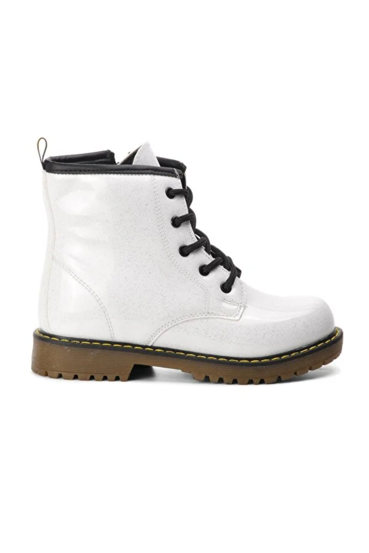 Pepino PK23-705 Kız Çocuk Bot Beyaz