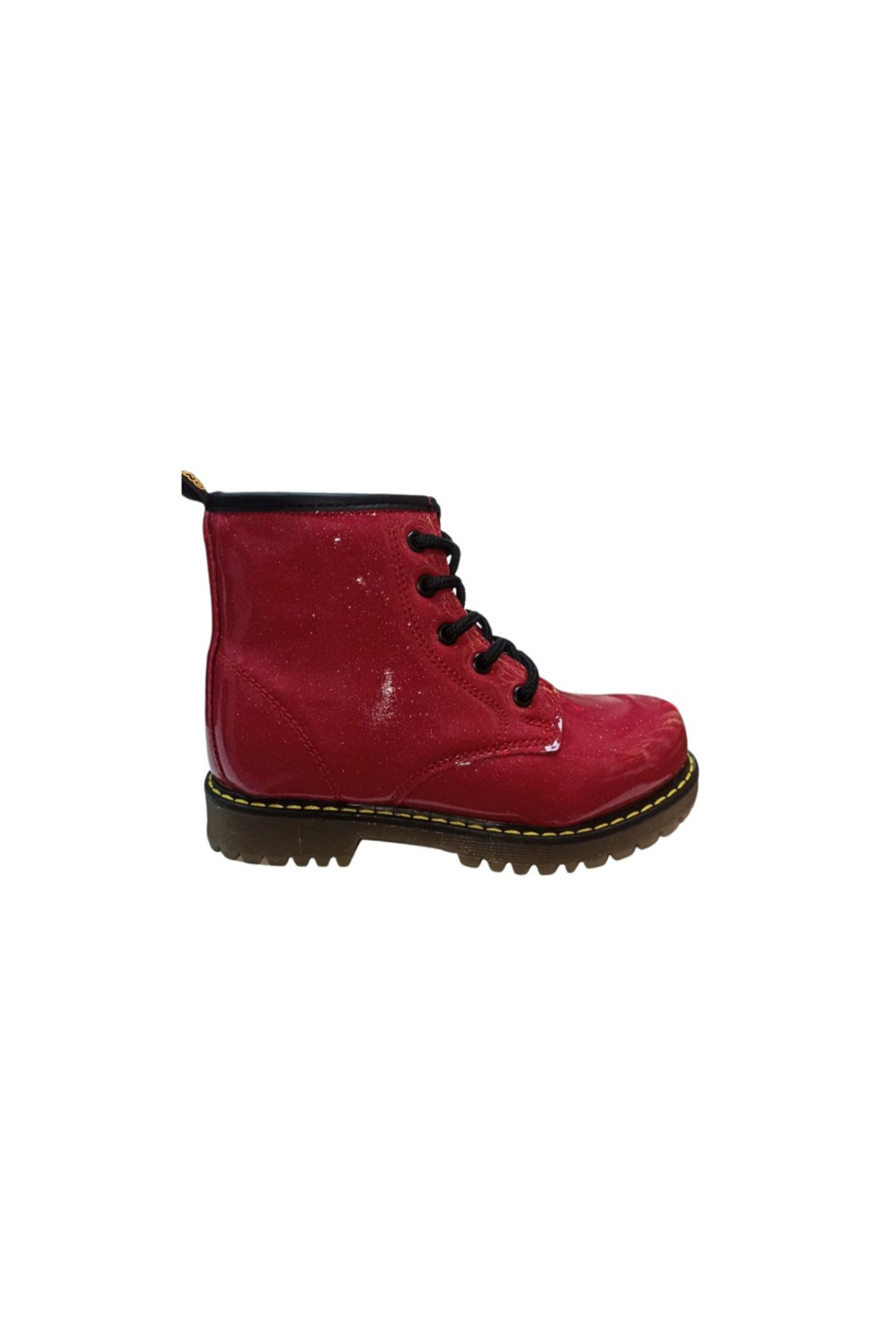 Pepino PK23-705 Kız Çocuk Patik Bot Kırmızı