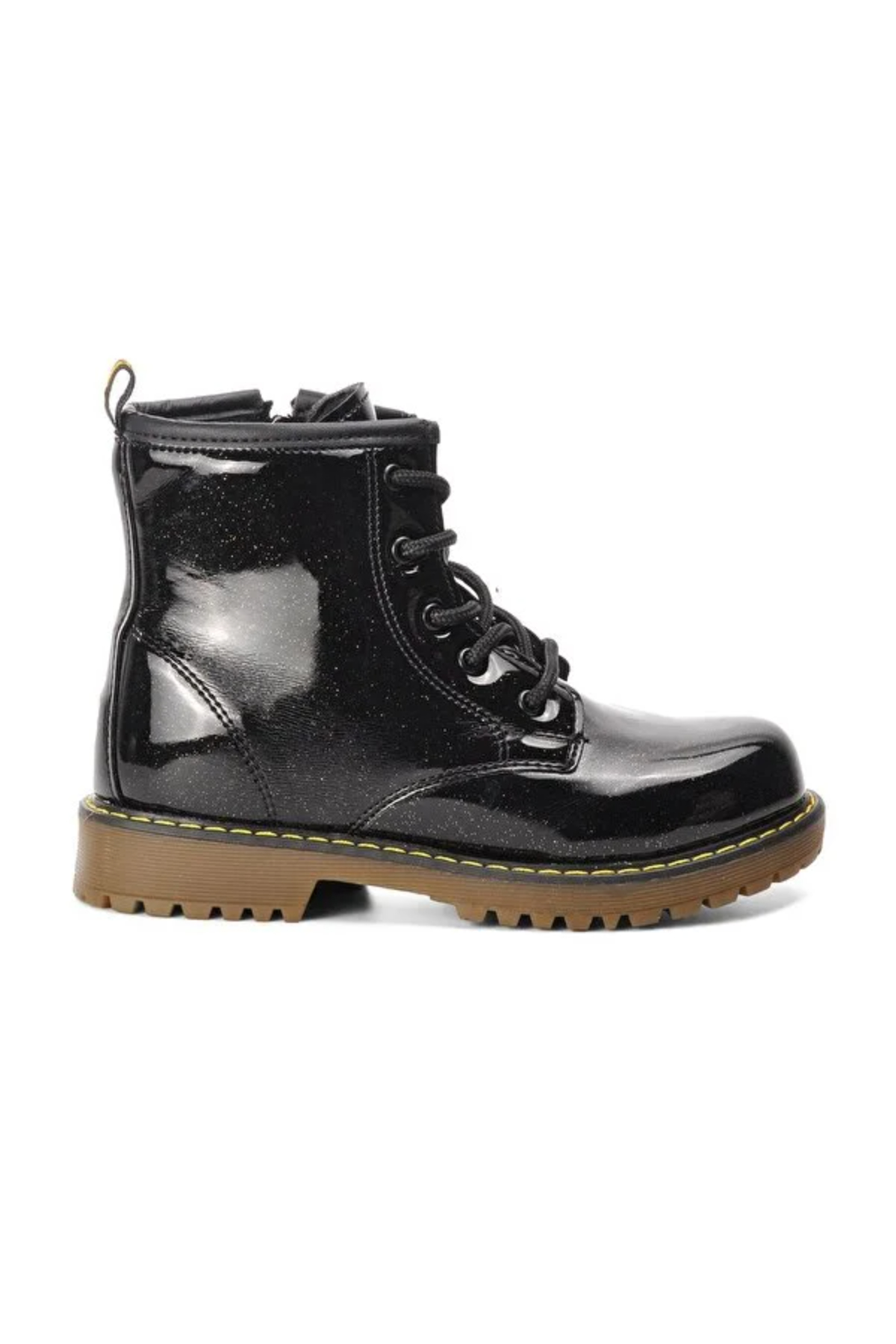 Pepino PK23-705 Kız Çocuk Patik Bot Siyah