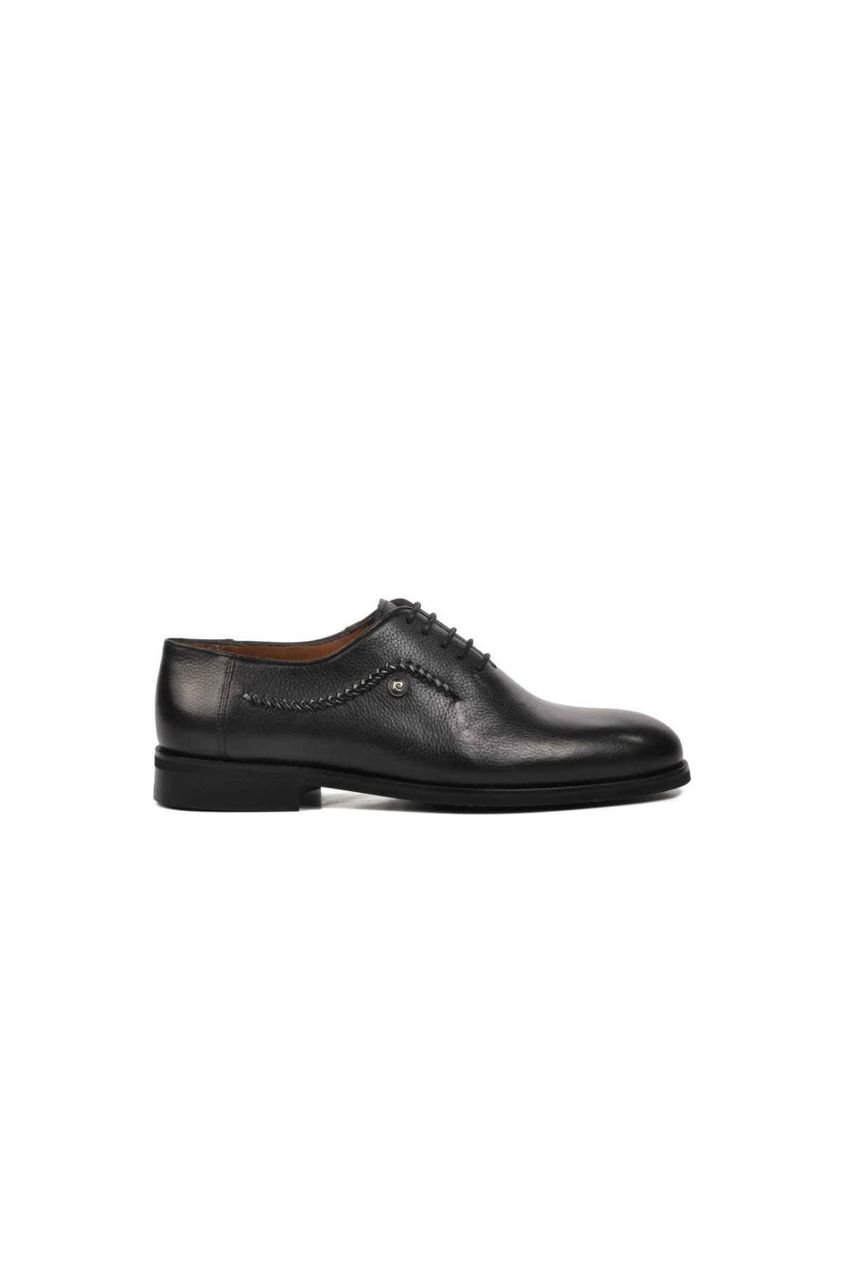 Pierre Cardin 10404 Erkek Klasik Ayakkabı Siyah