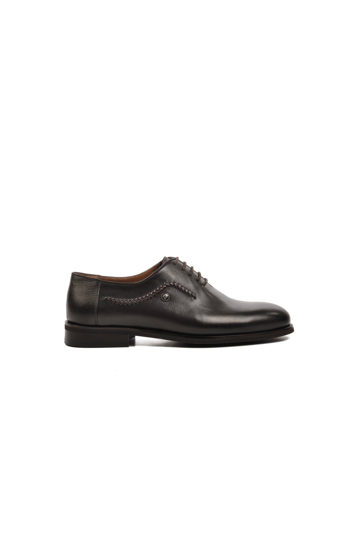 Pierre Cardin 10404 PREMIUM Erkek Klasik Ayakkabı Kahverengi