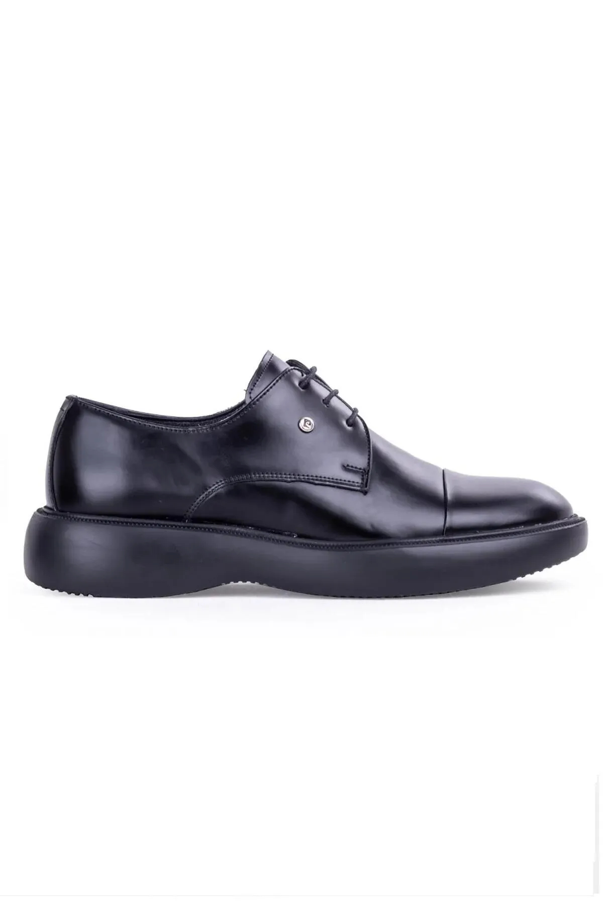 Pierre Cardin 70915 Erkek Klasik Ayakkabı Siyah